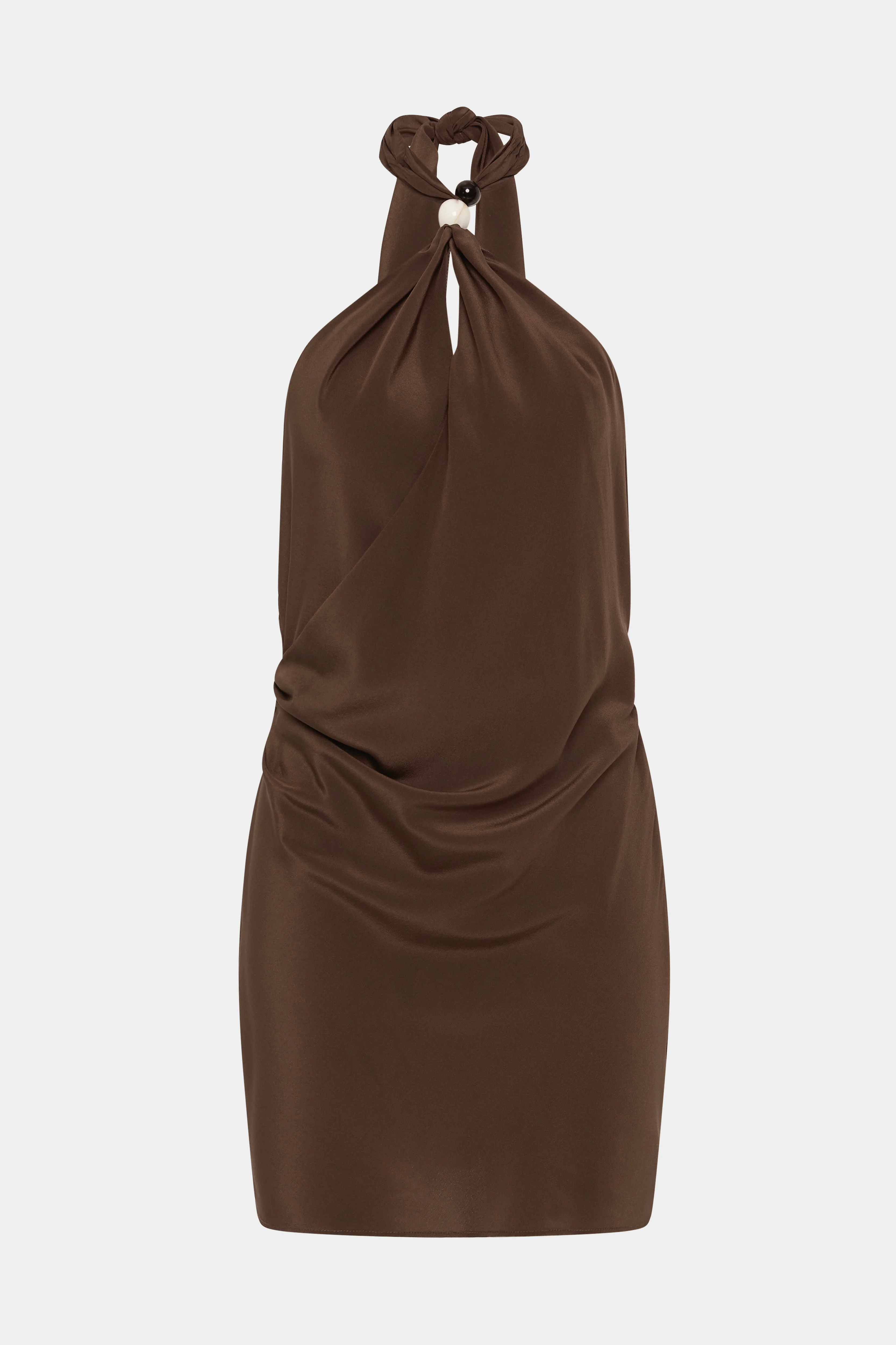 Rioja Mini Dress - Image 7