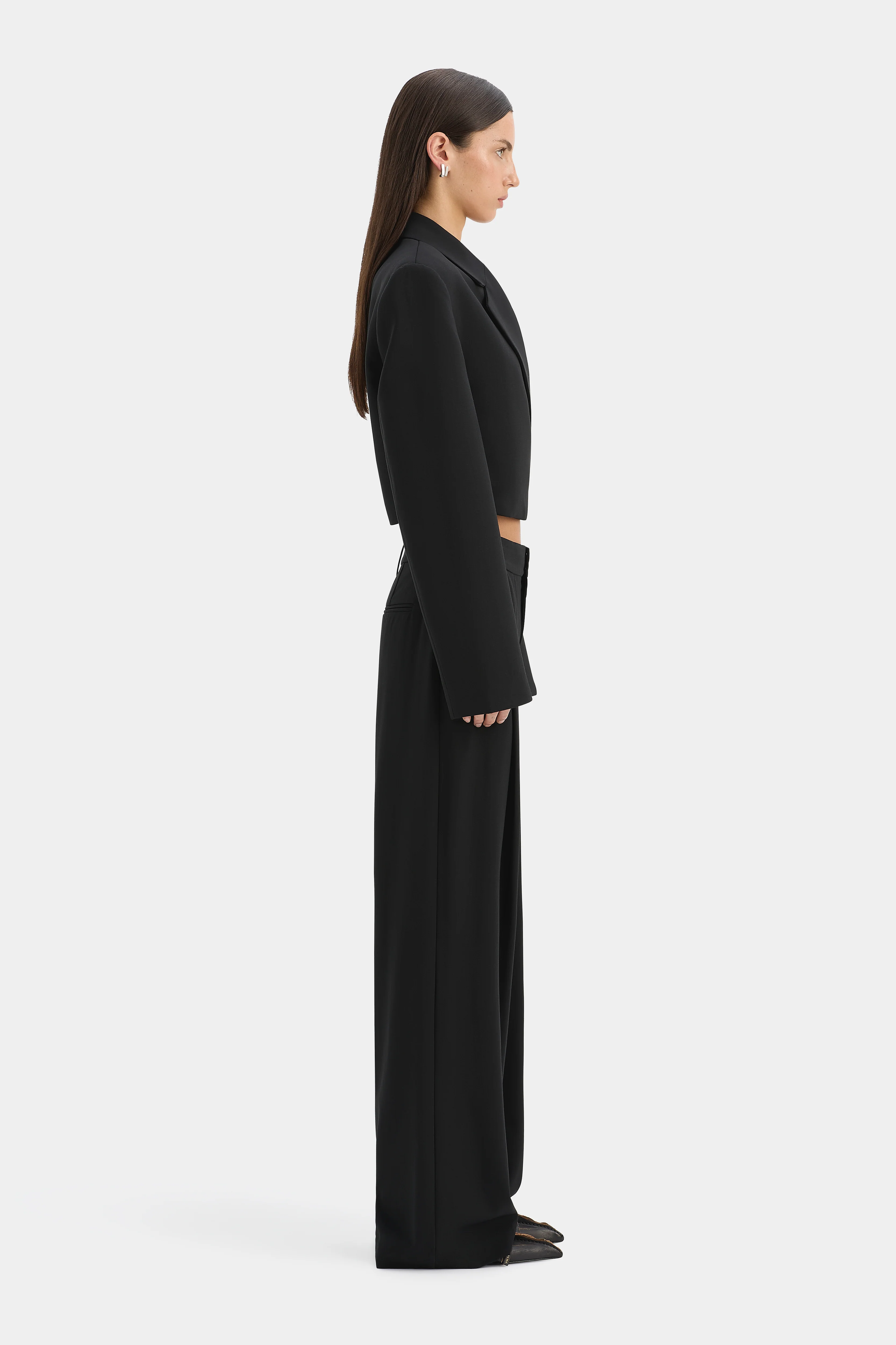 Rivoli Trouser - Image 3