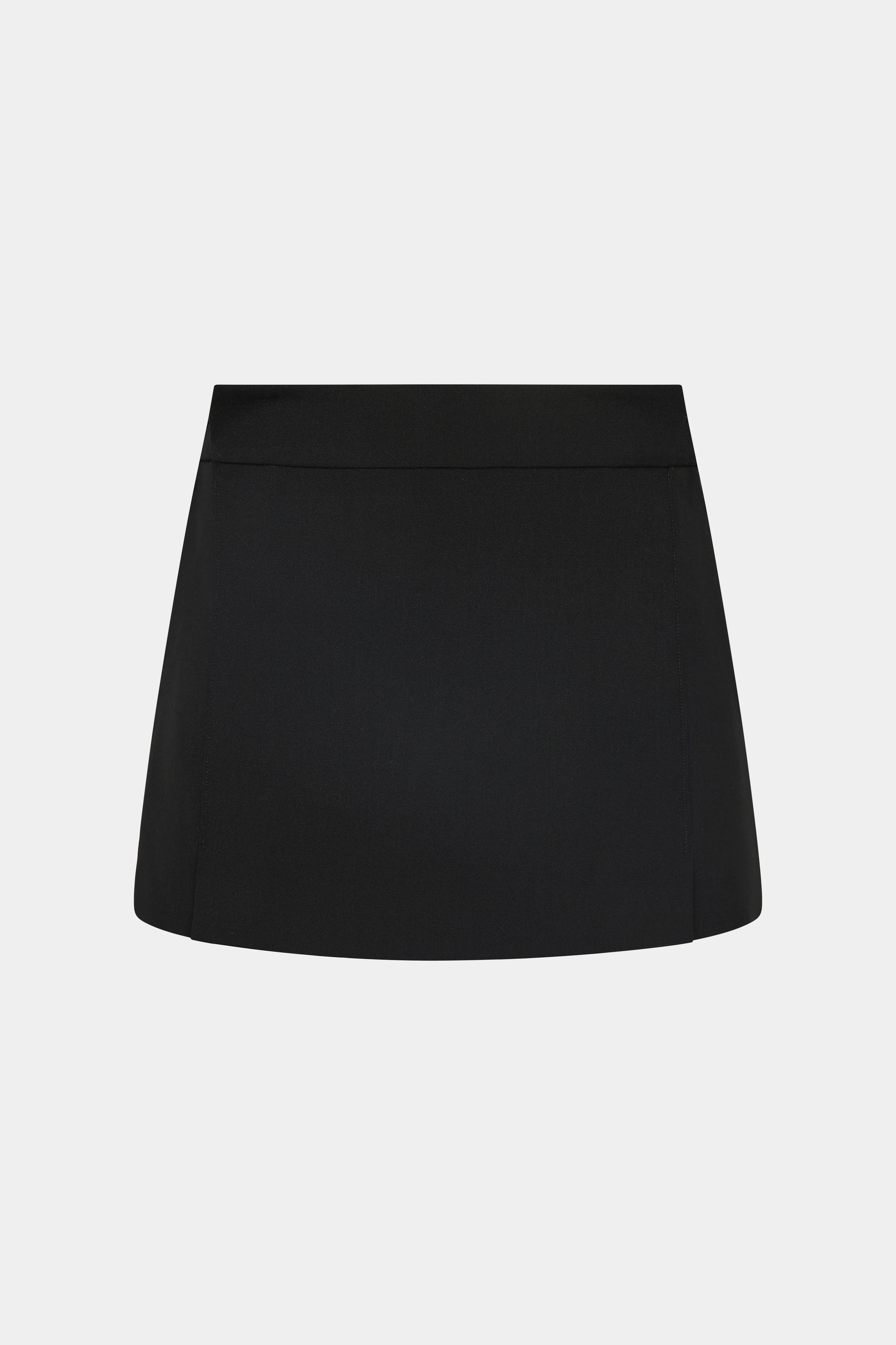 Rivoli Mini Skirt - Image 11