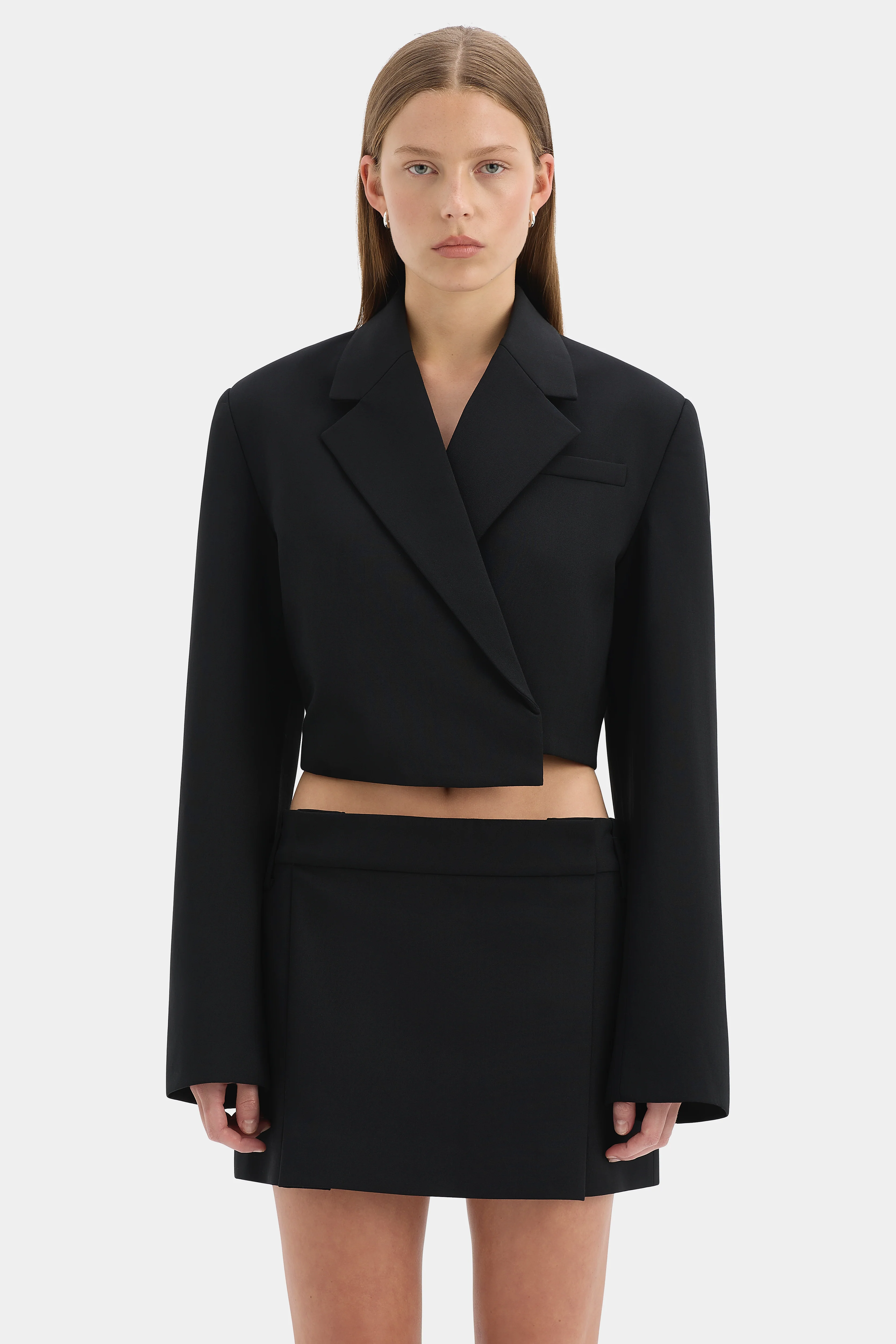 Rivoli Mini Skirt - Image 9