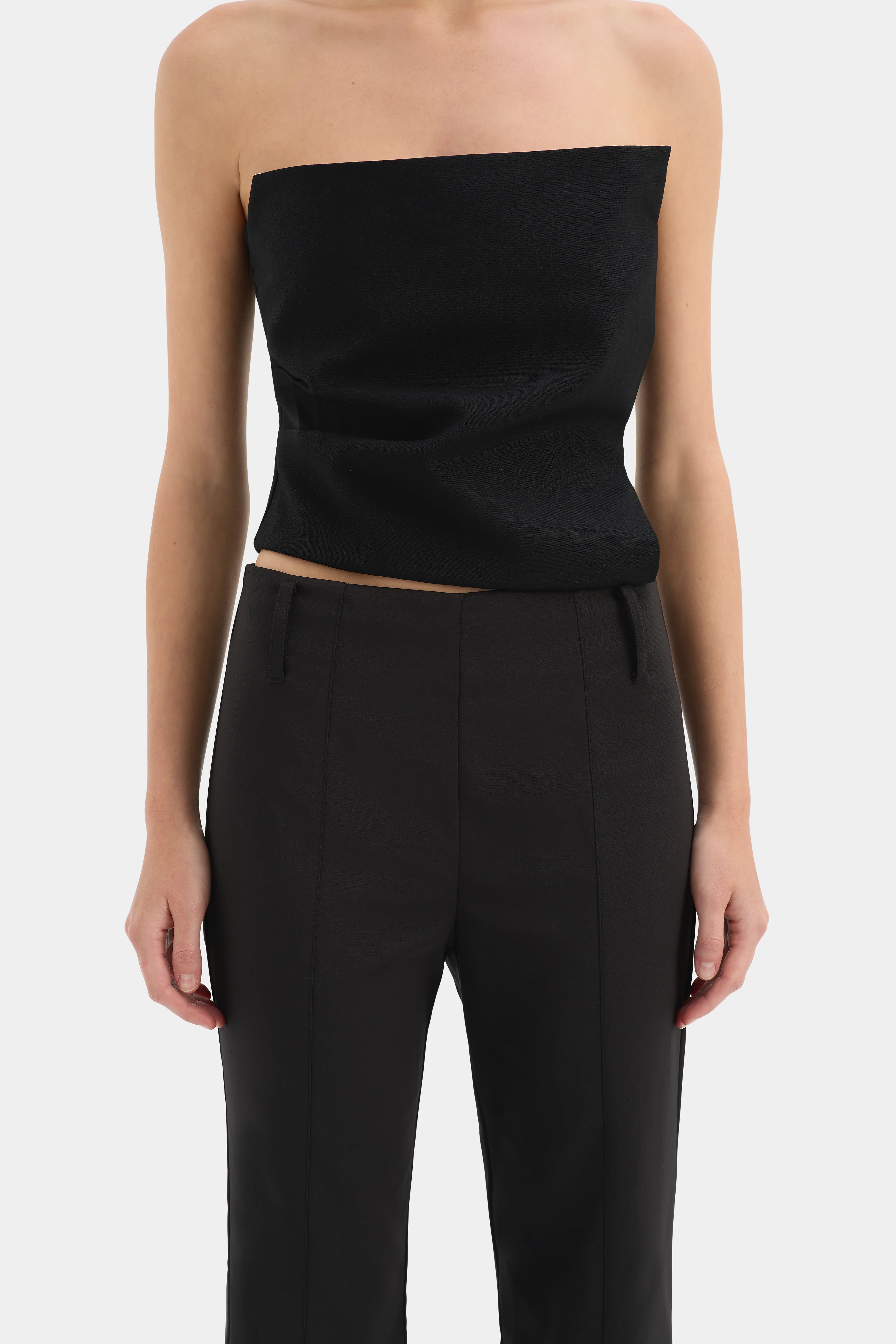 Alizee Slim Trouser - Image 4