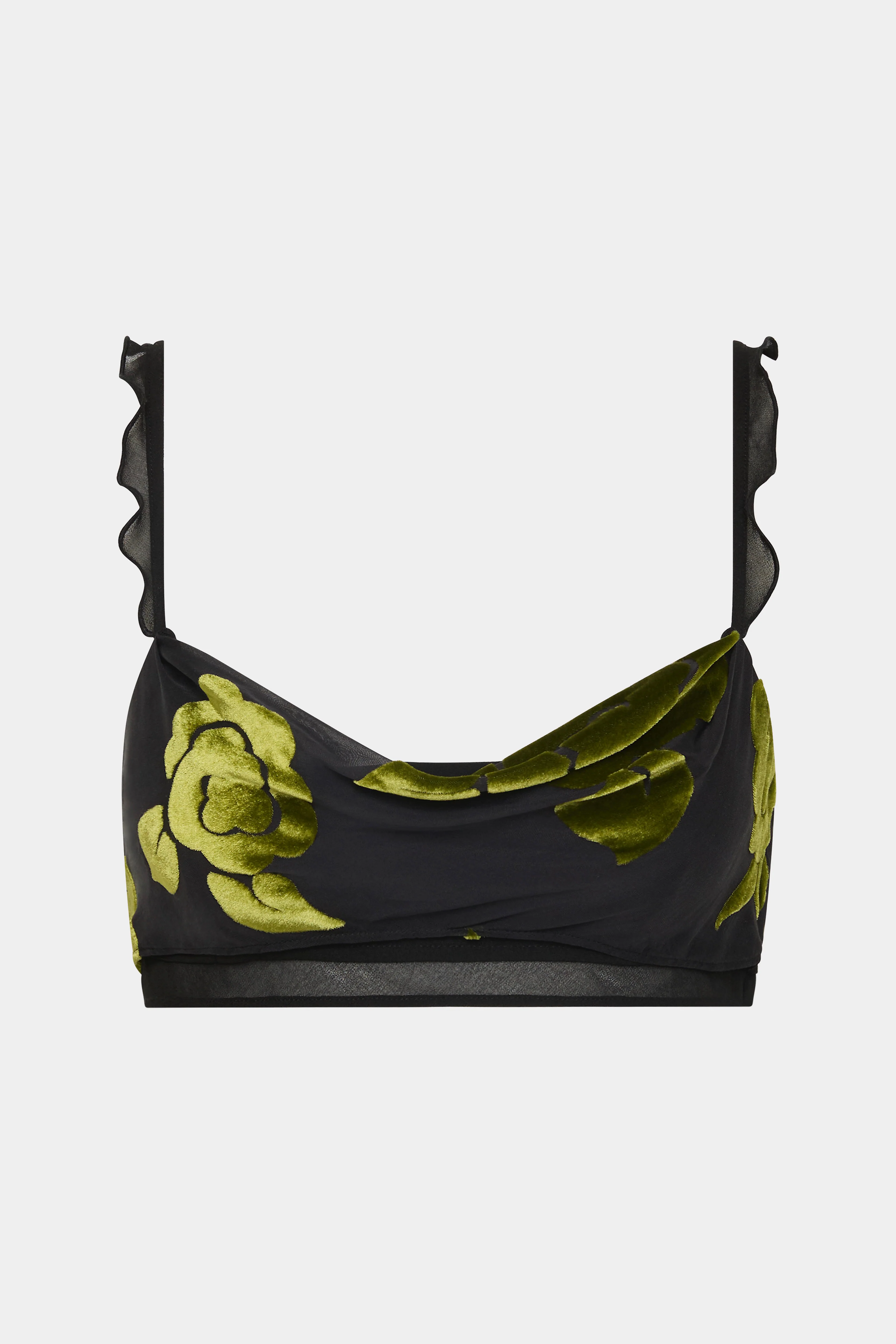 Roxane Bralette - Image 7