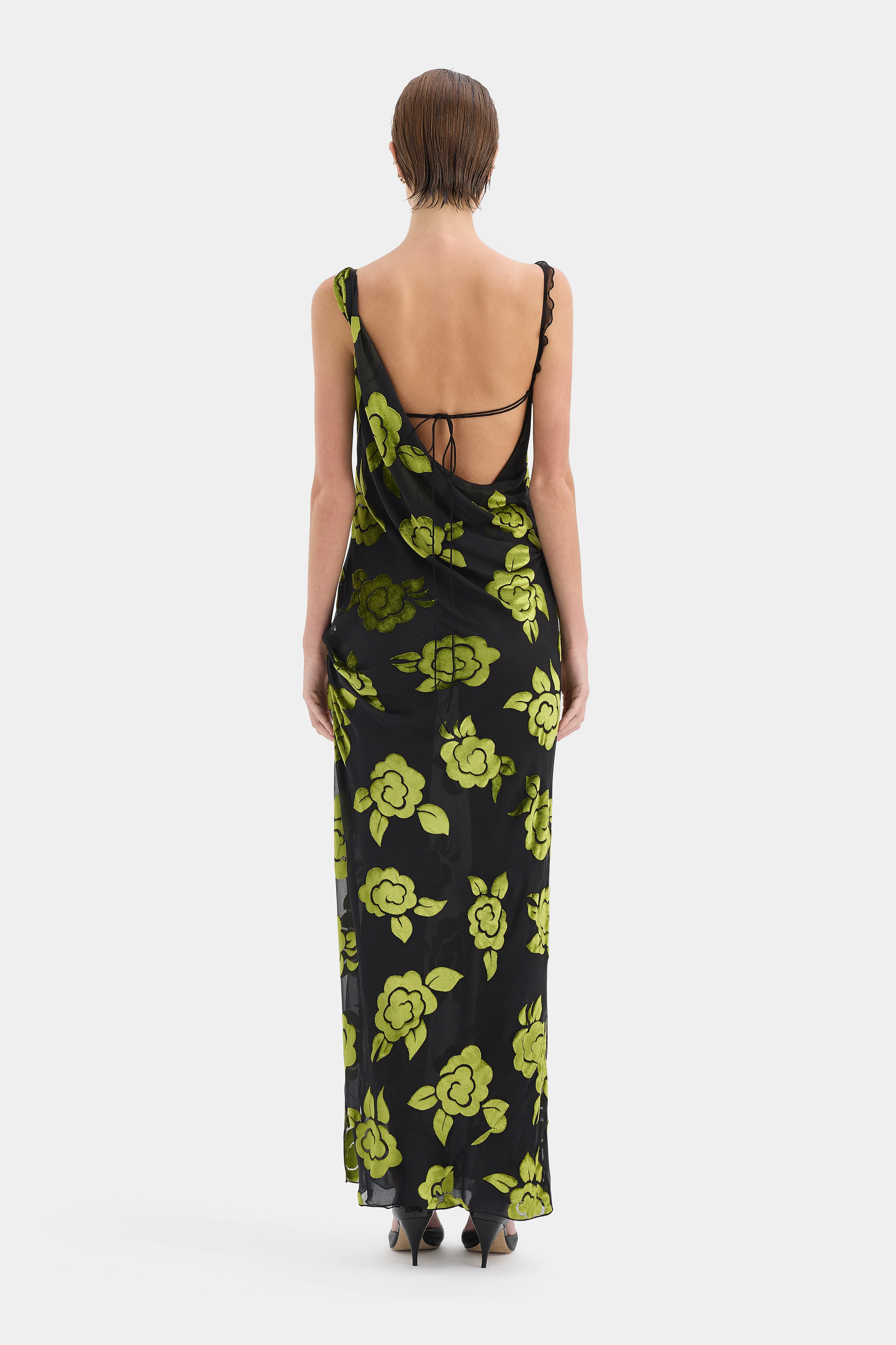 Roxane Gown - Image 3