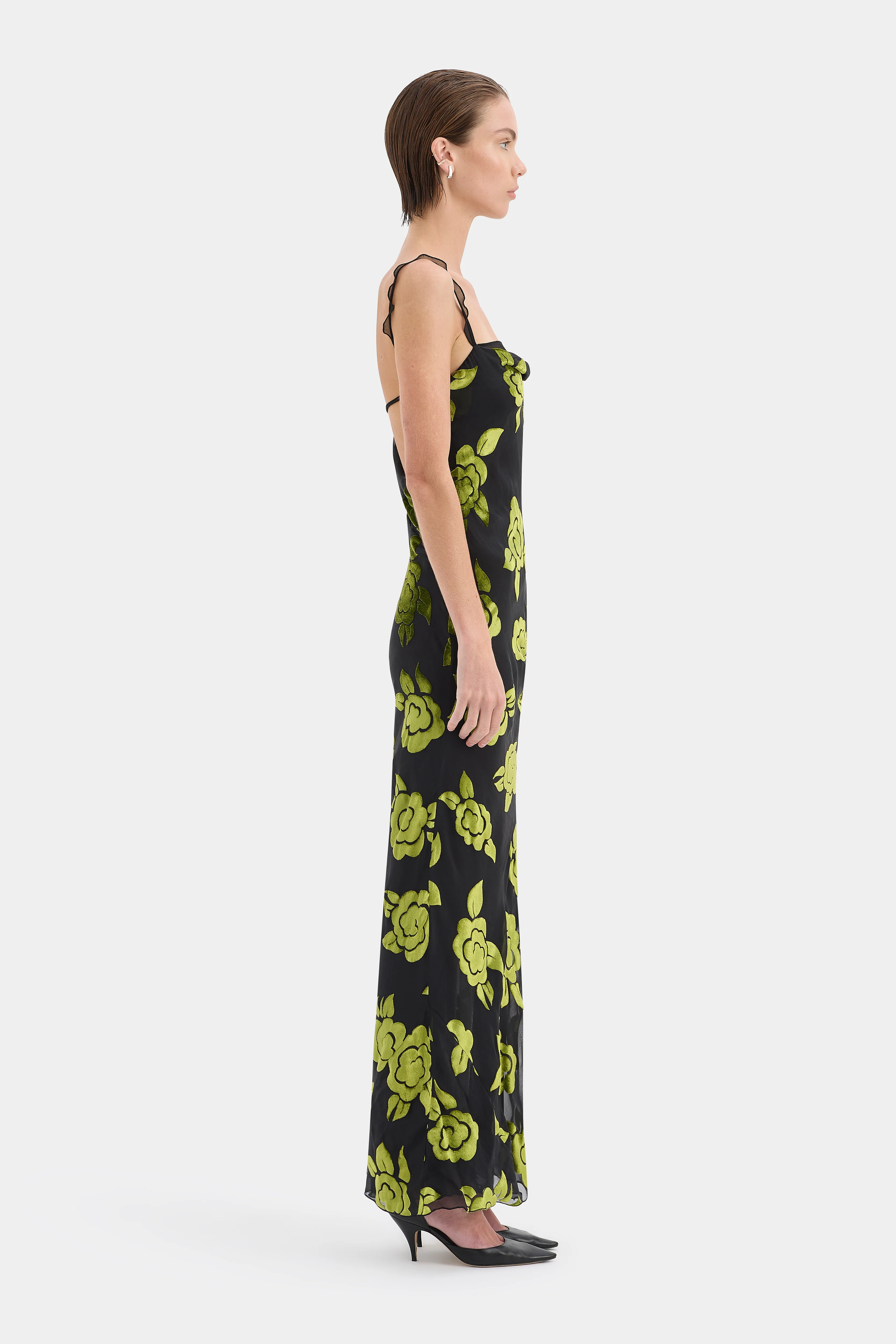Roxane Gown - Image 4