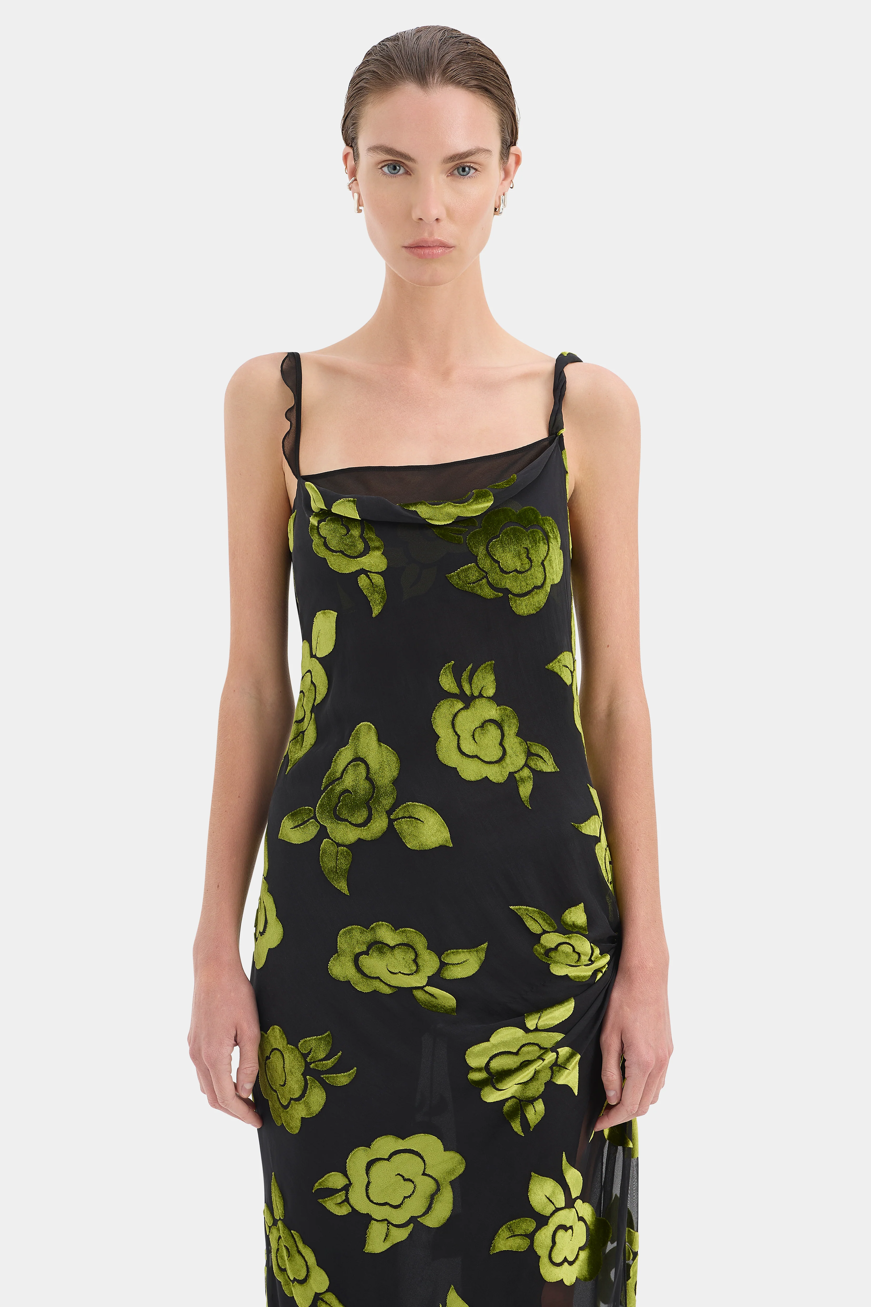 Roxane Gown - Image 5