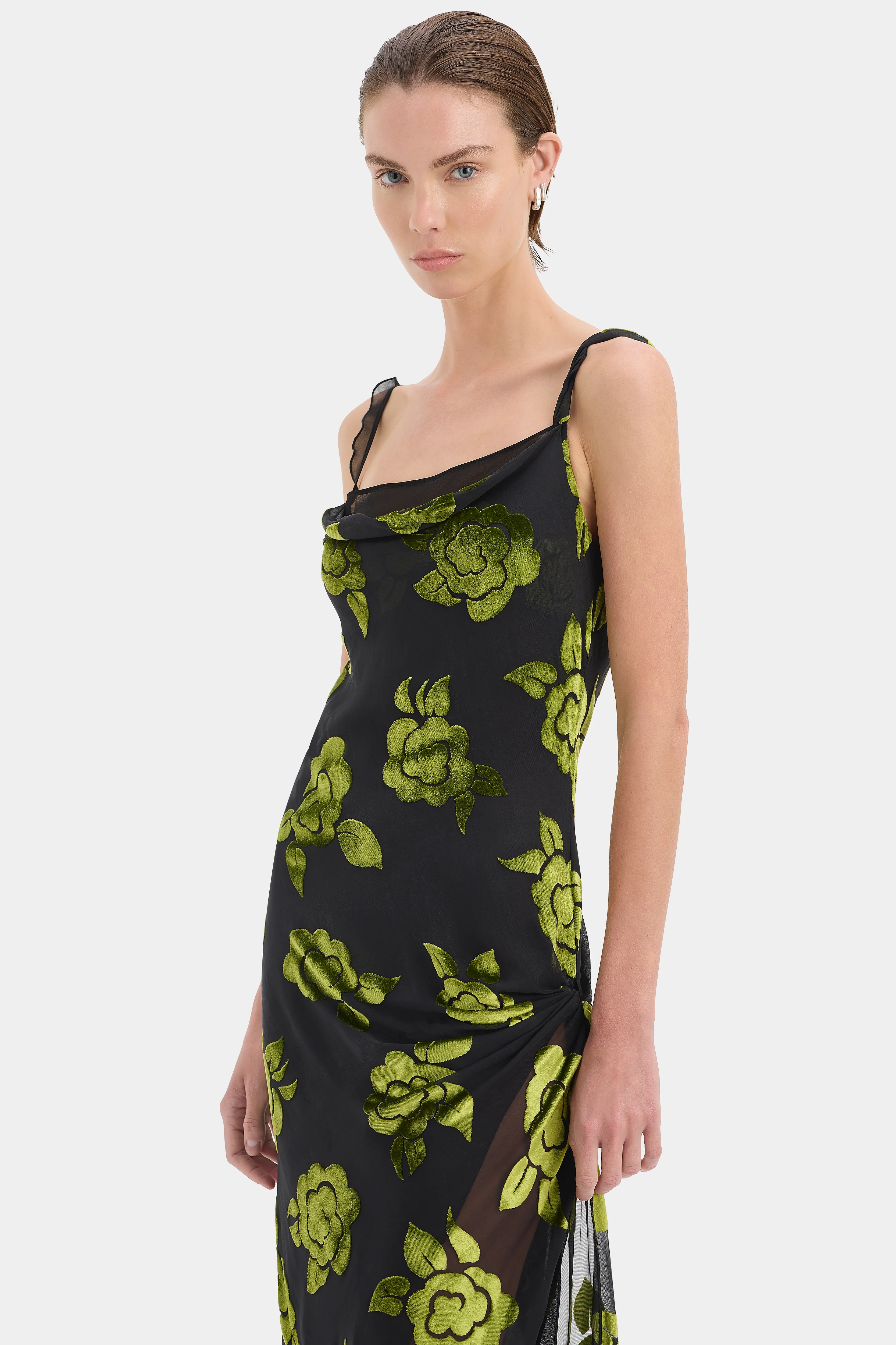 Roxane Gown - Image 6