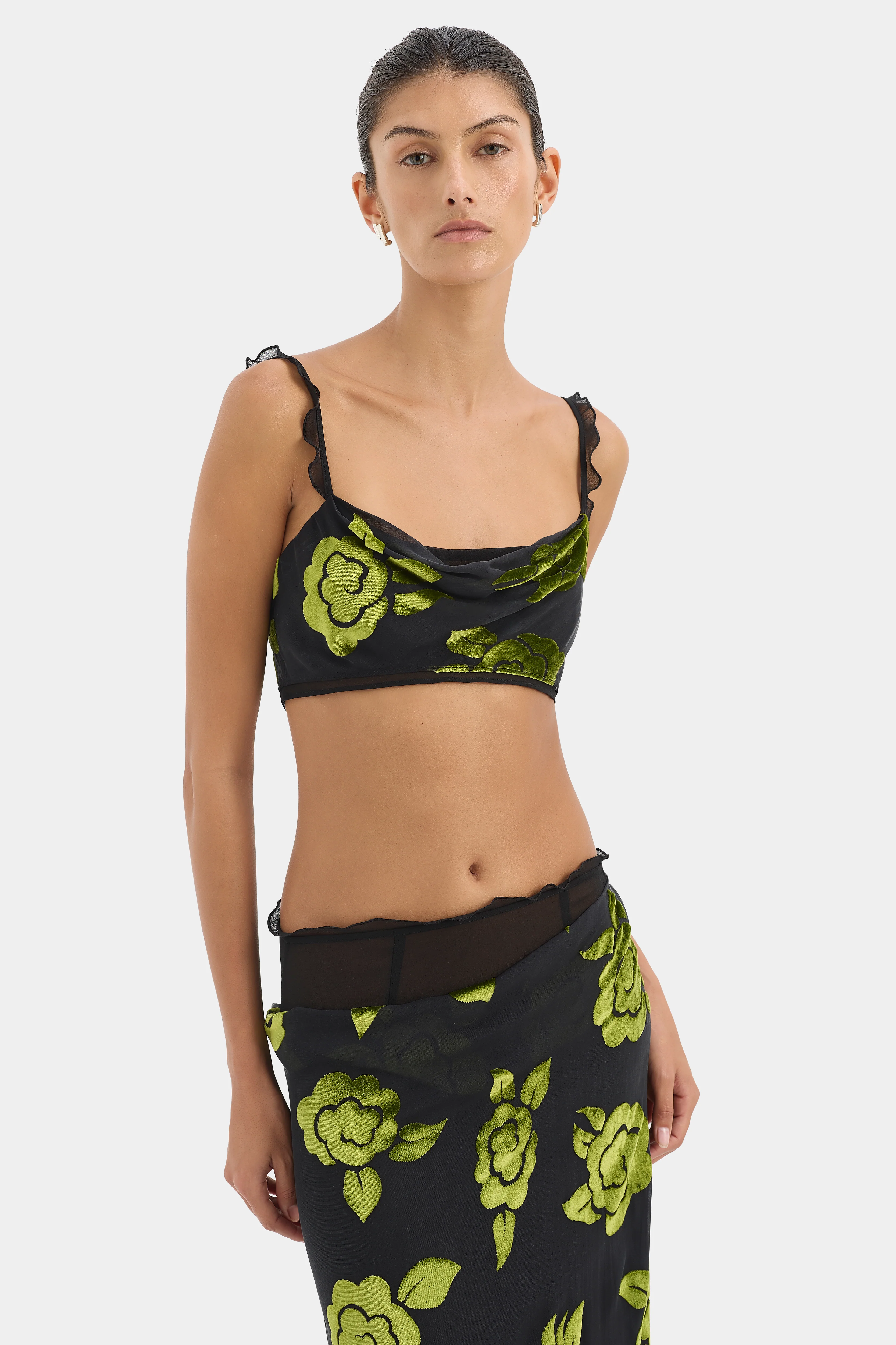 Roxane Bralette - Image 6