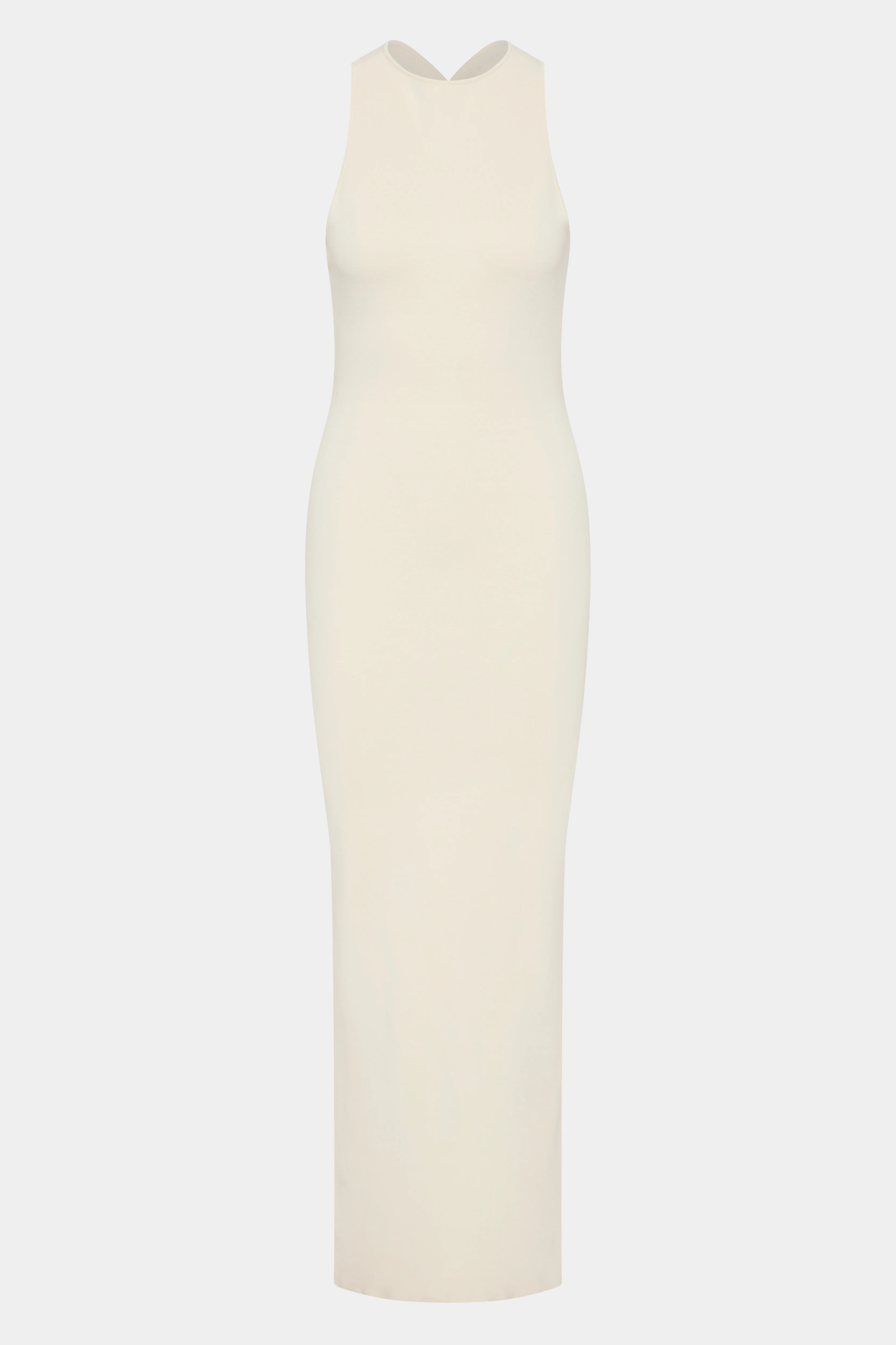 Sabah Cross Back Midi Dress - Image 6