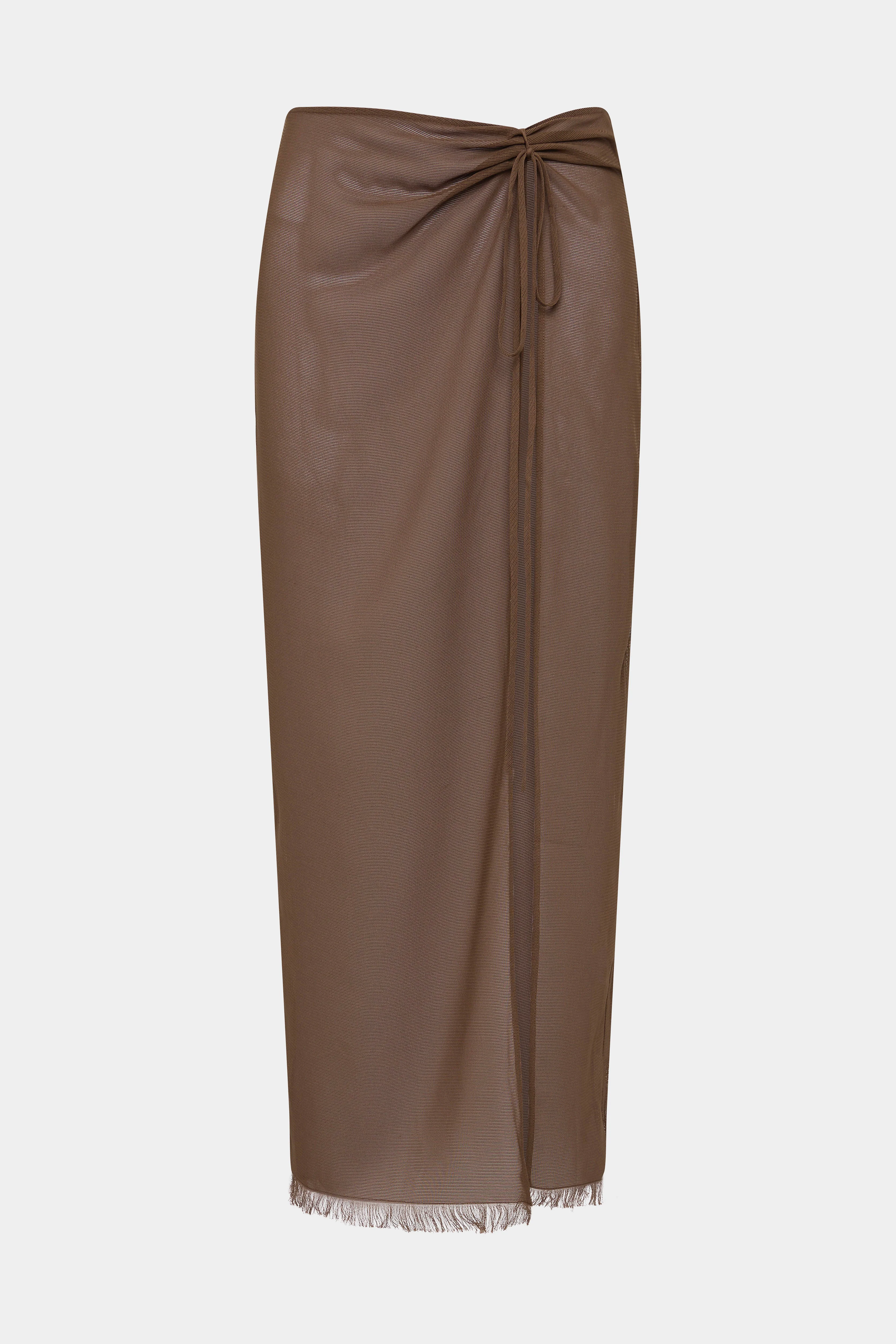 Salina Midi Skirt - Image 11