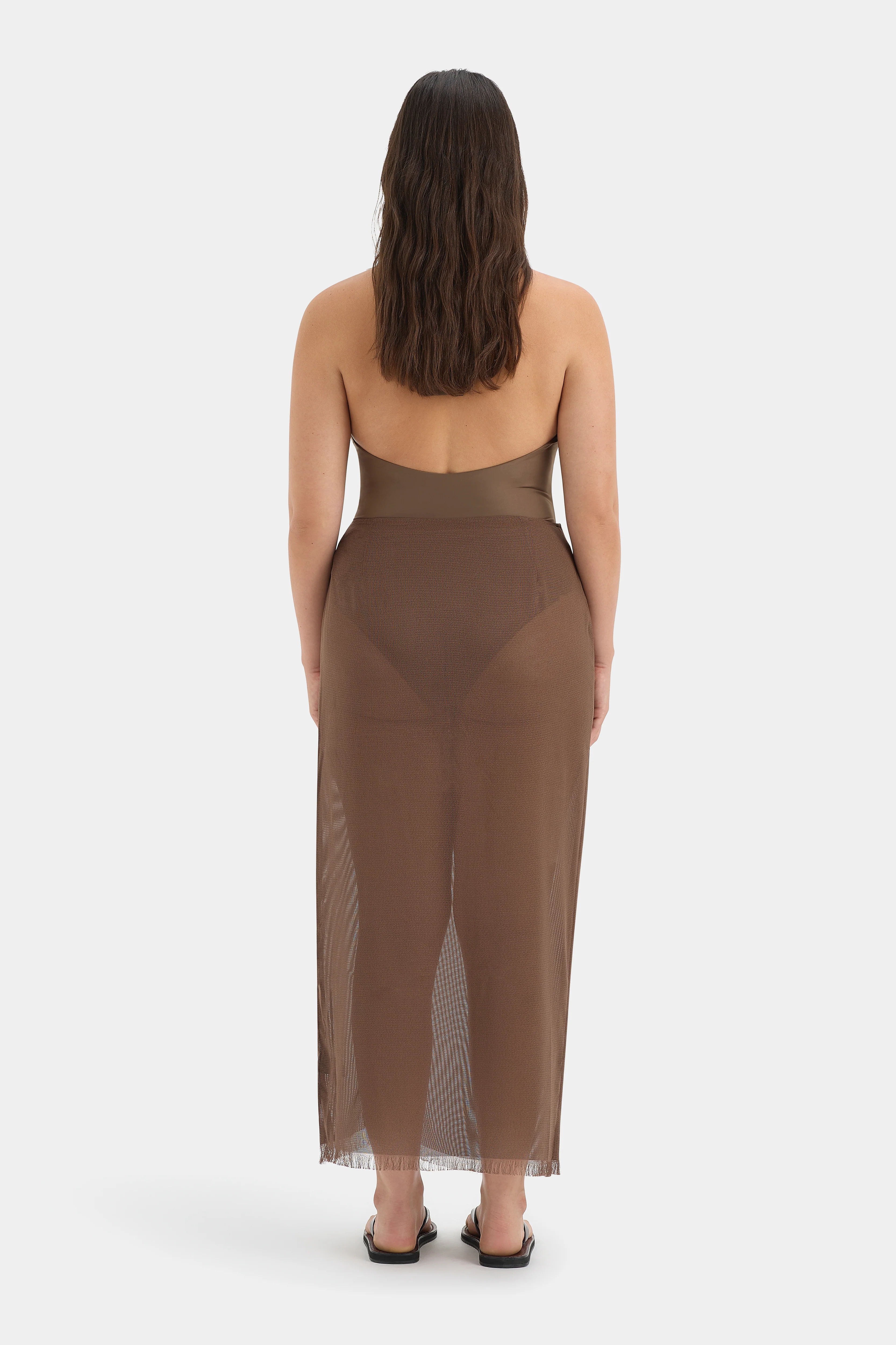 Salina Midi Skirt - Image 7
