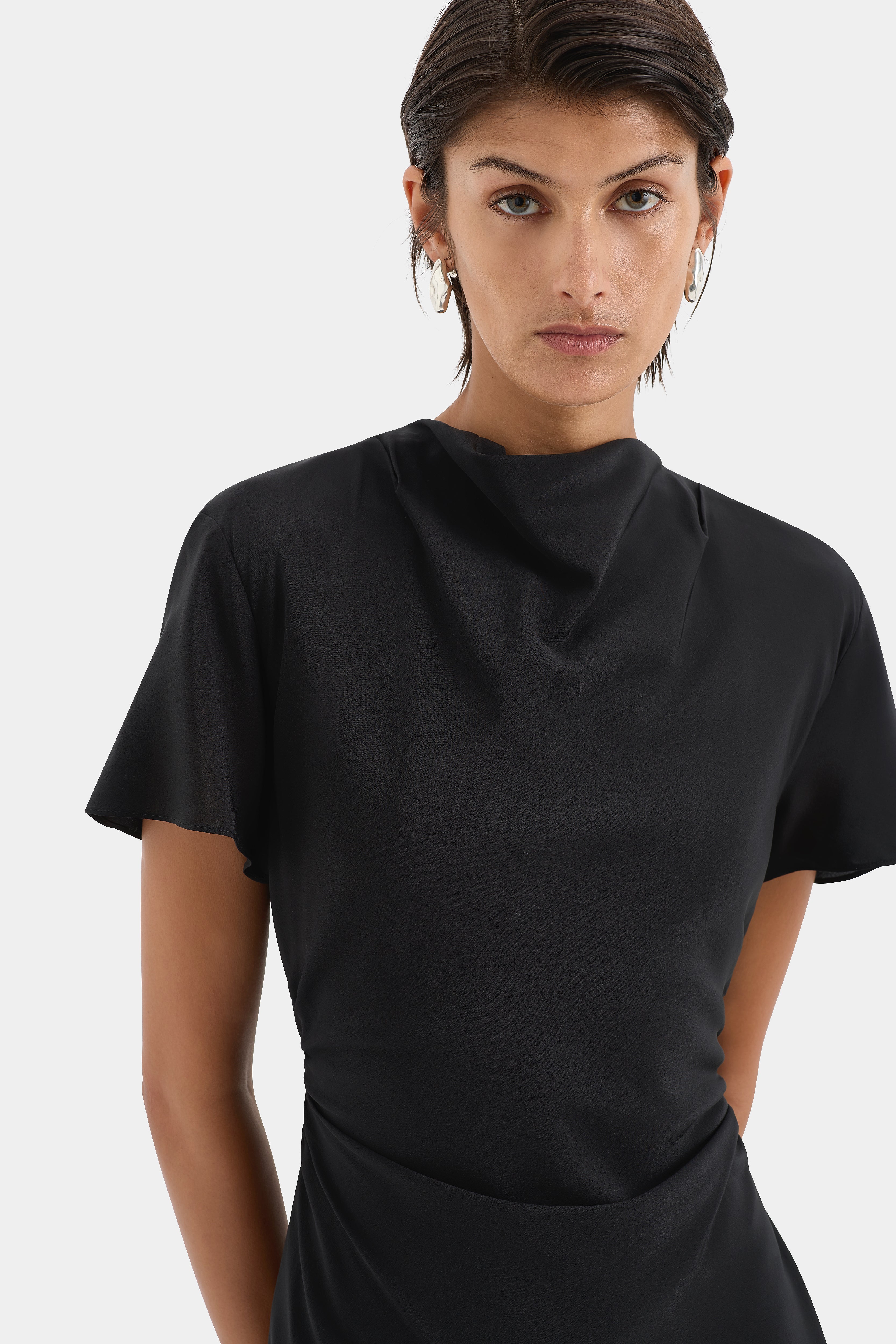 Seameadow Bias Dress - Image 5
