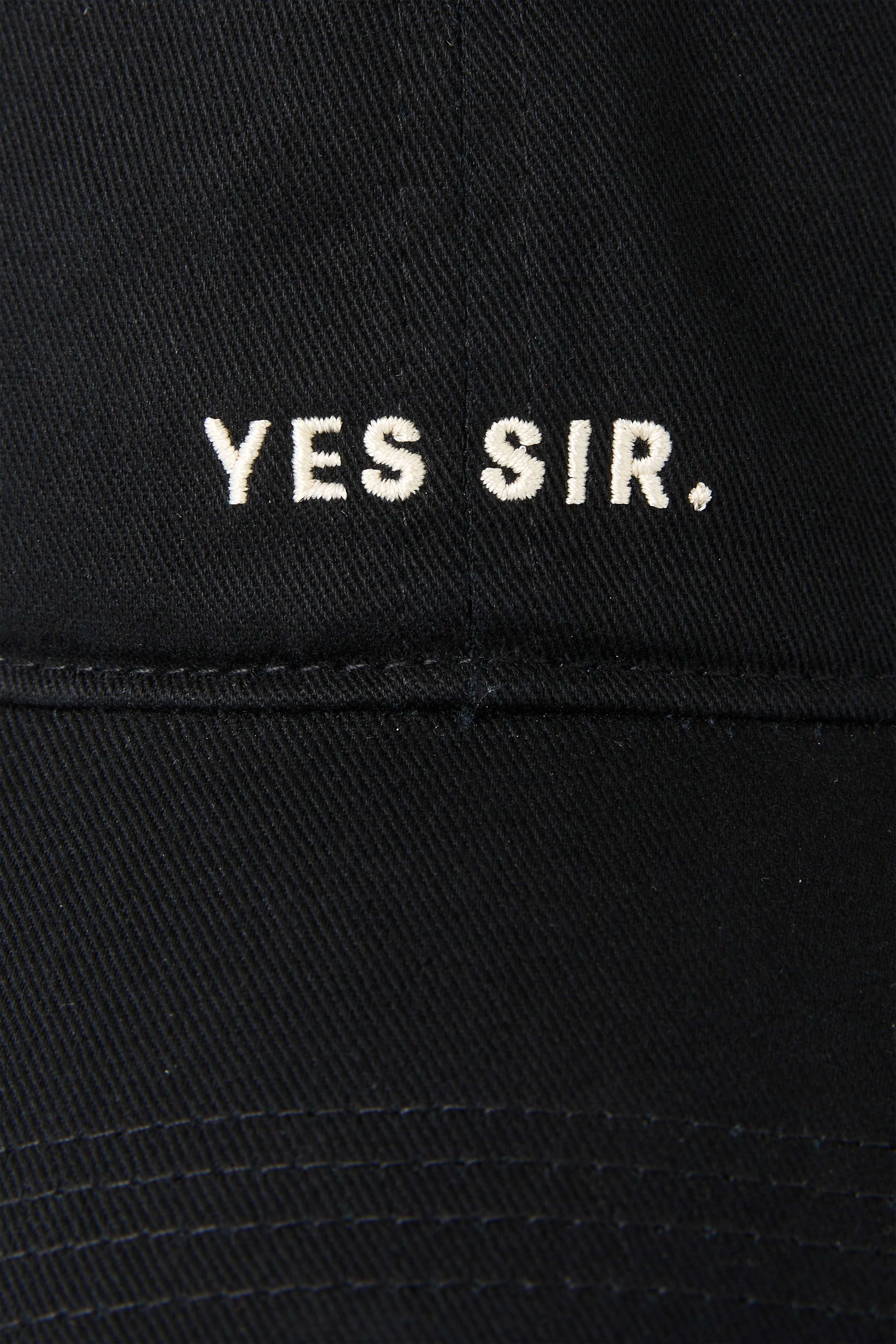 SIR. Cap - Image 5