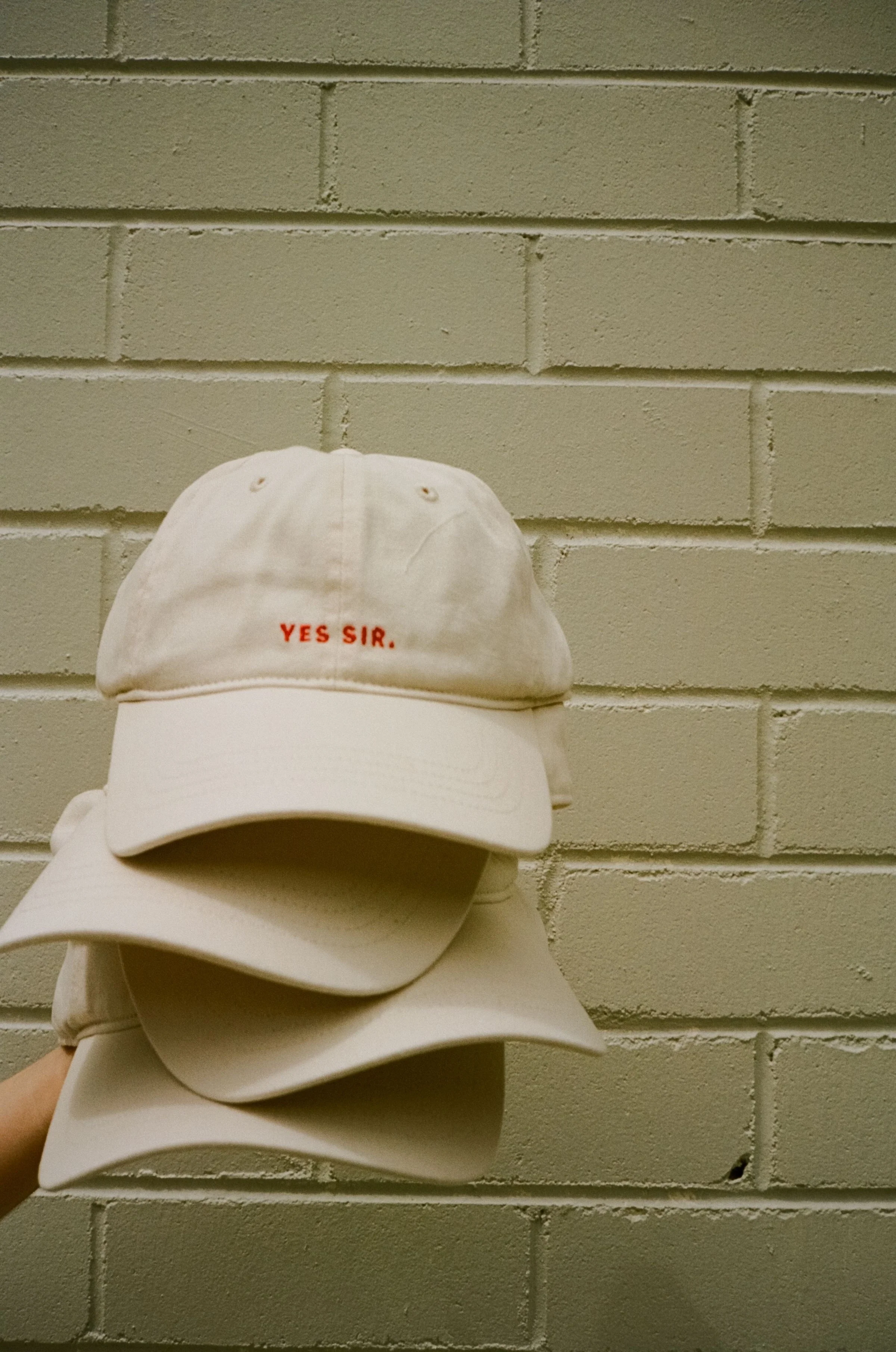 Sir Cap - Image 3