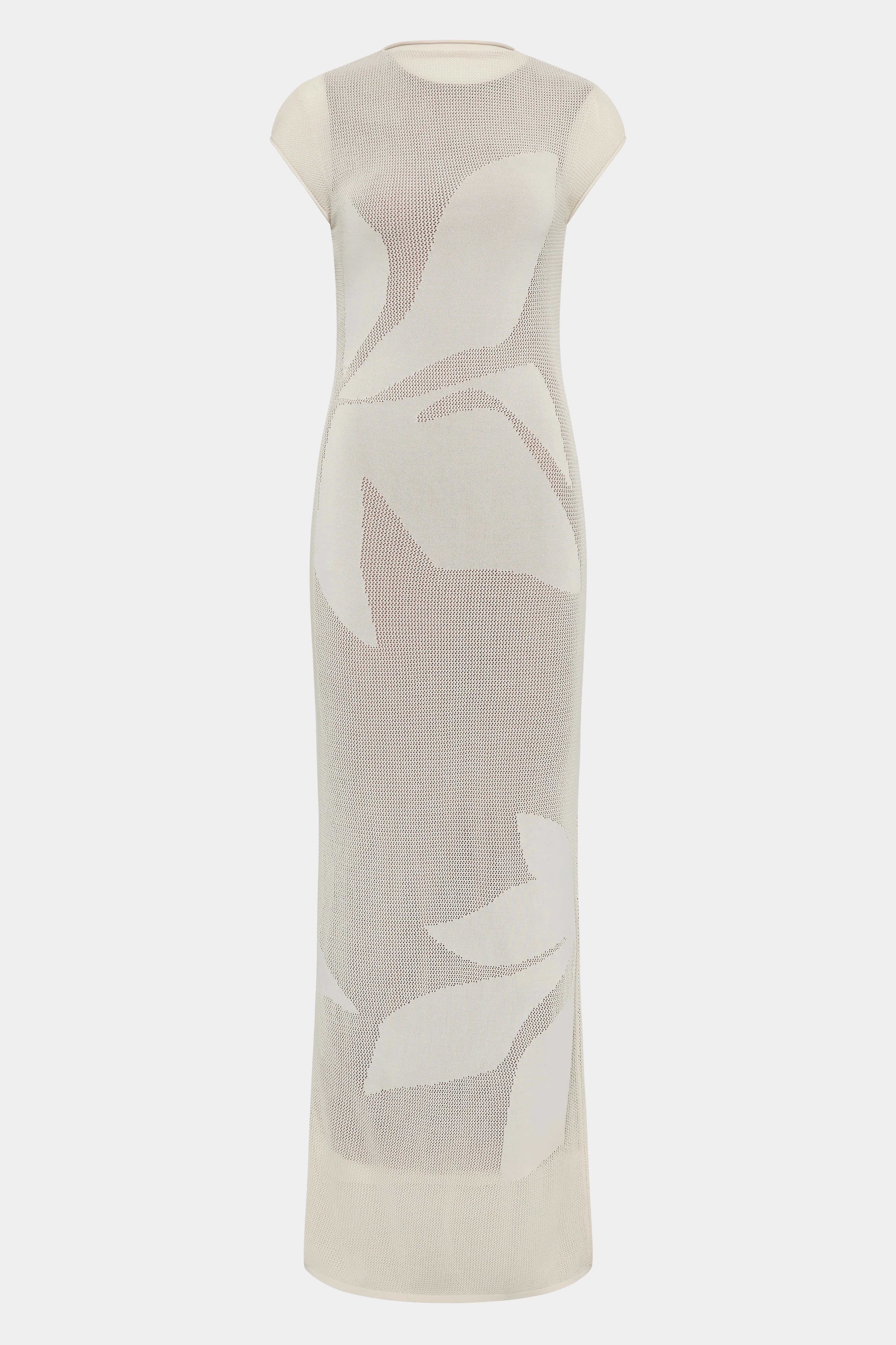 Solange Midi Dress - Image 13