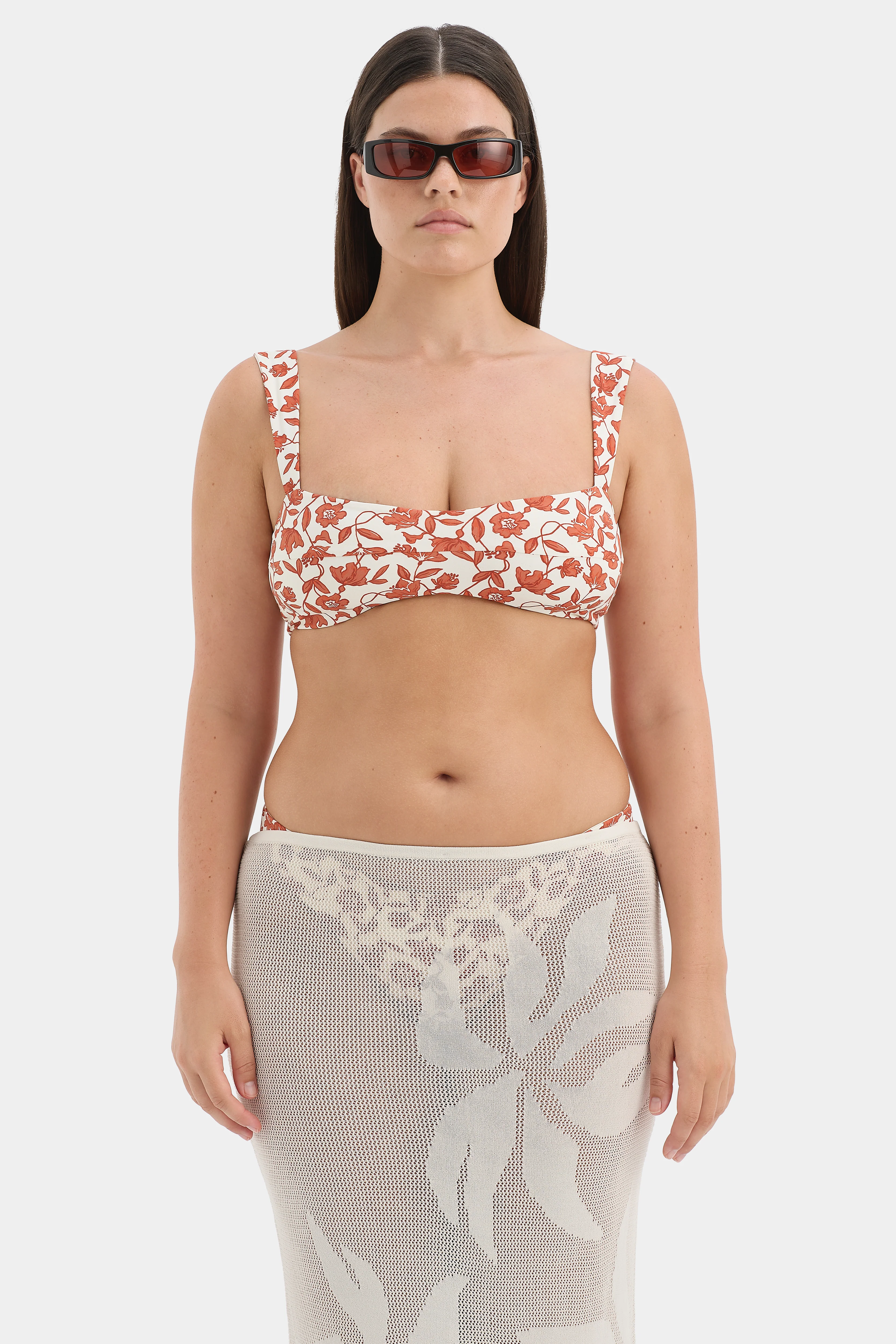 Solange Midi Skirt - Image 14