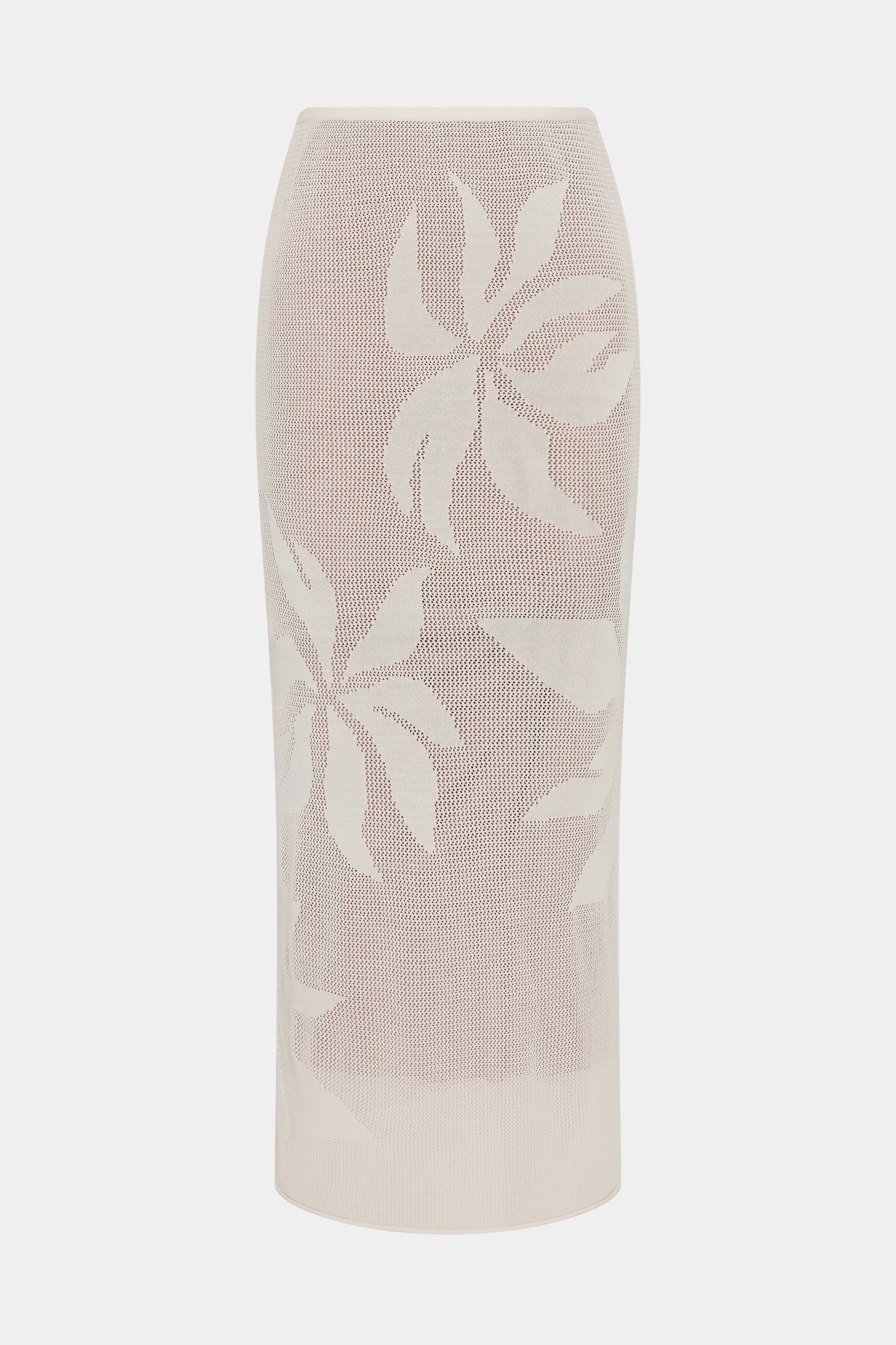Solange Midi Skirt - Image 16
