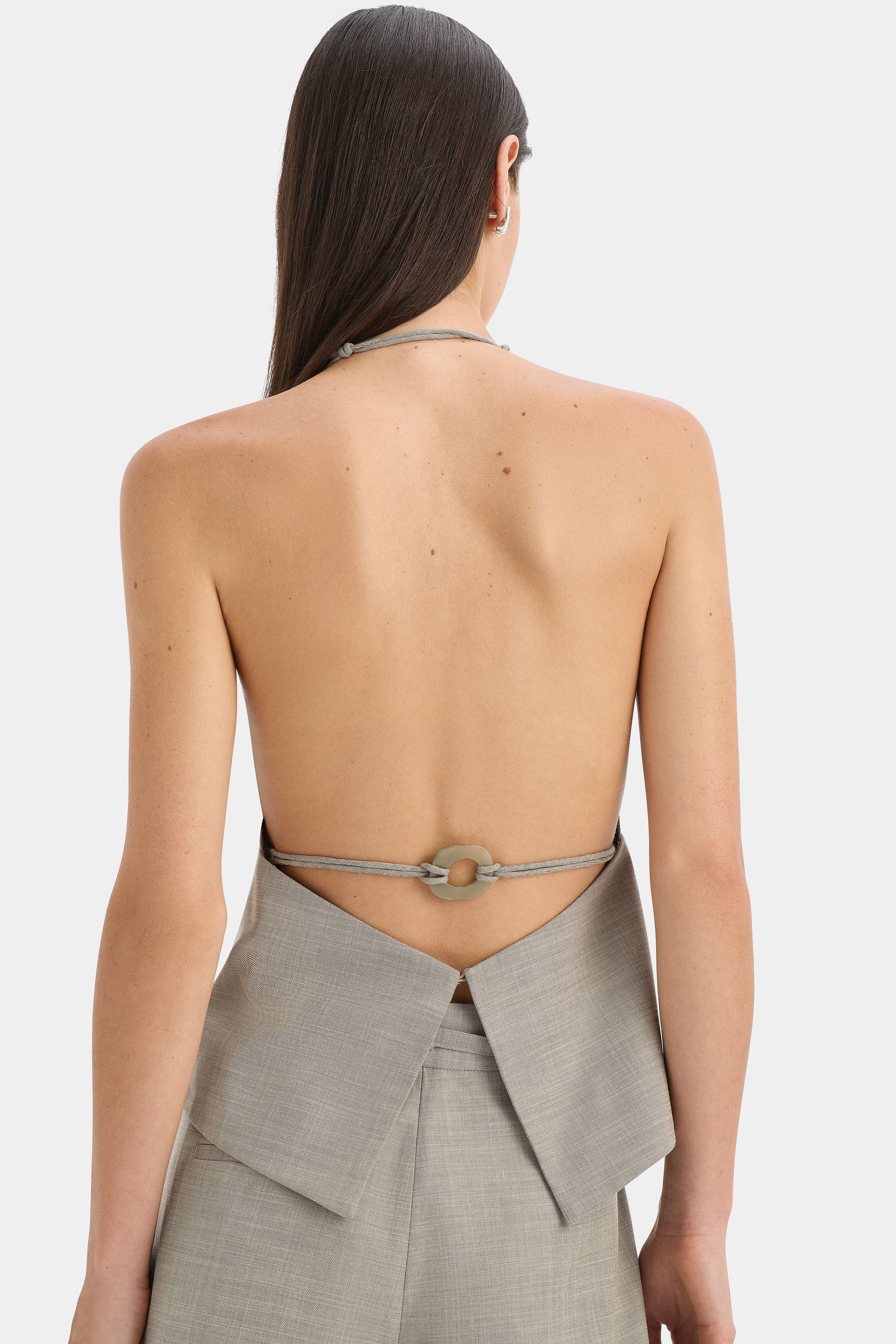 Solene Halter Top - Image 14