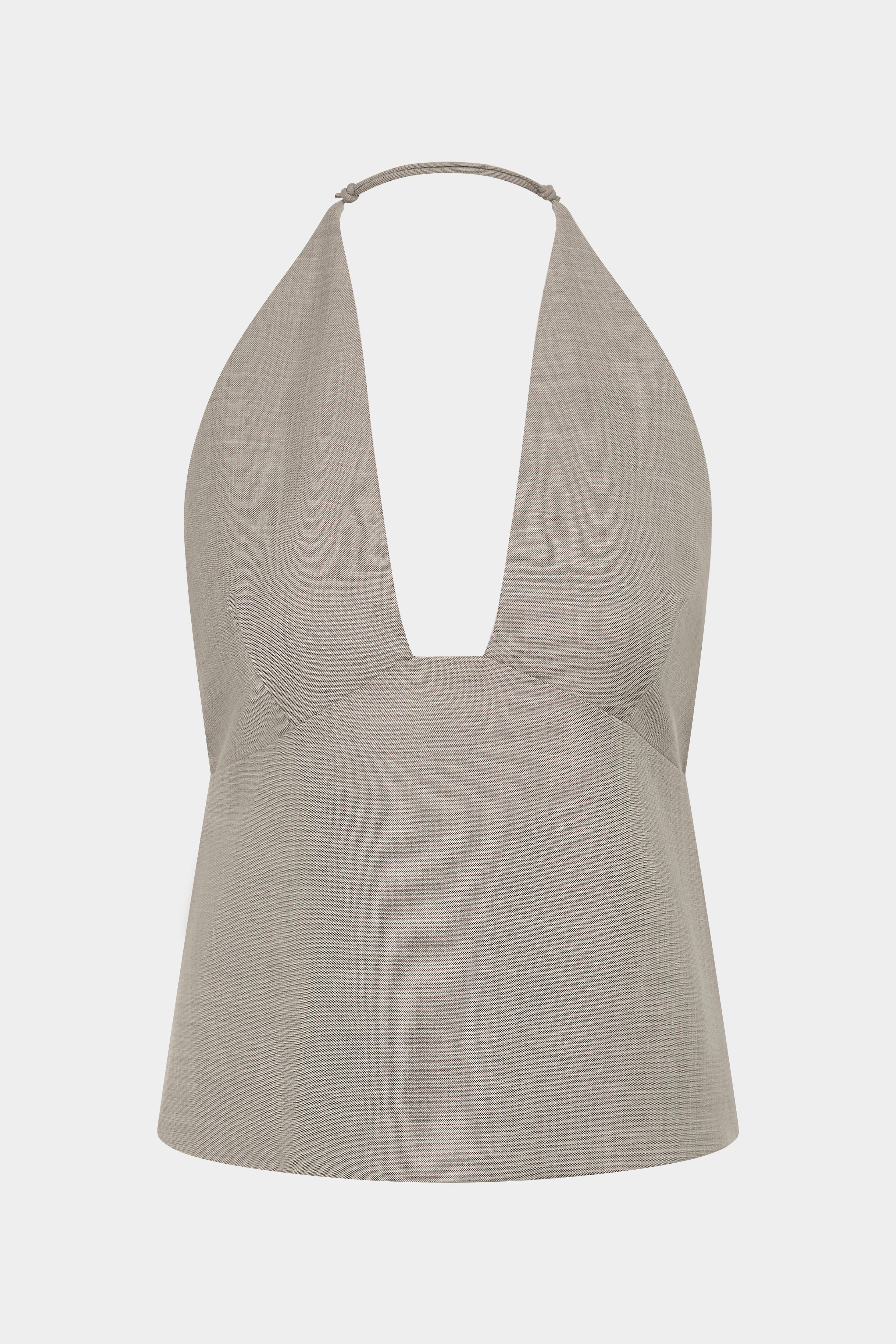 Solene Halter Top - Image 15
