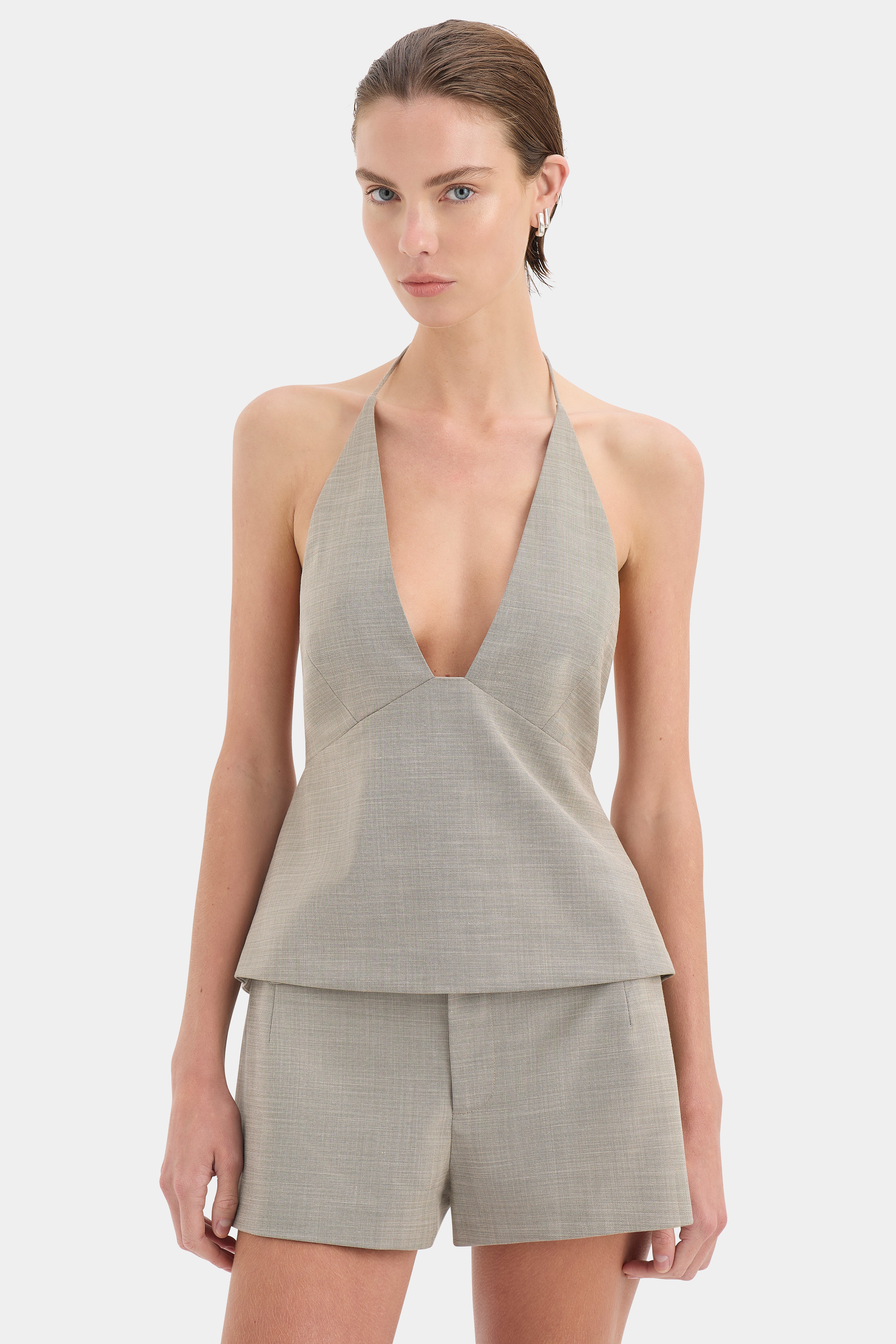 Solene Mini Short - Image 10