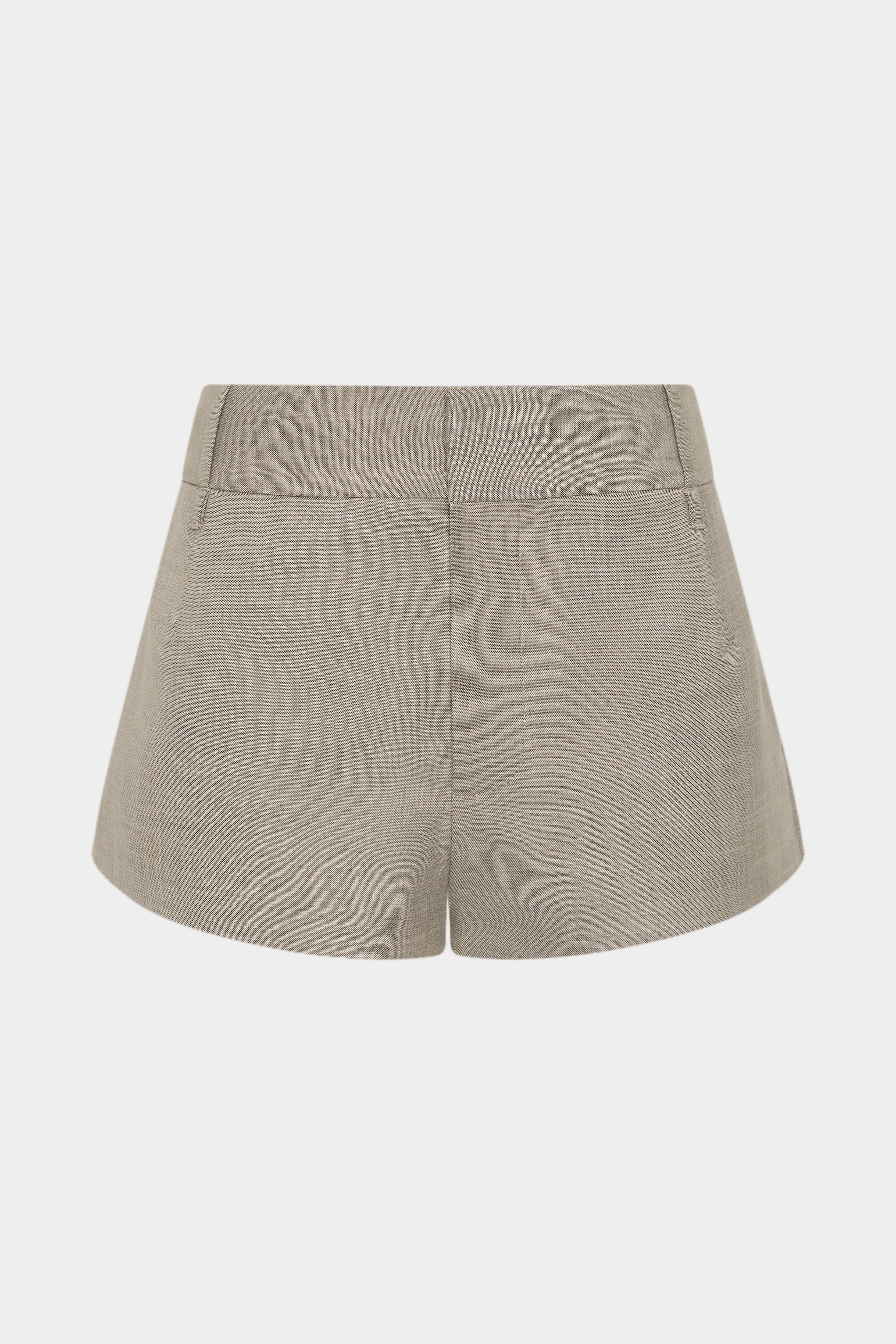 Solene Mini Short - Image 11