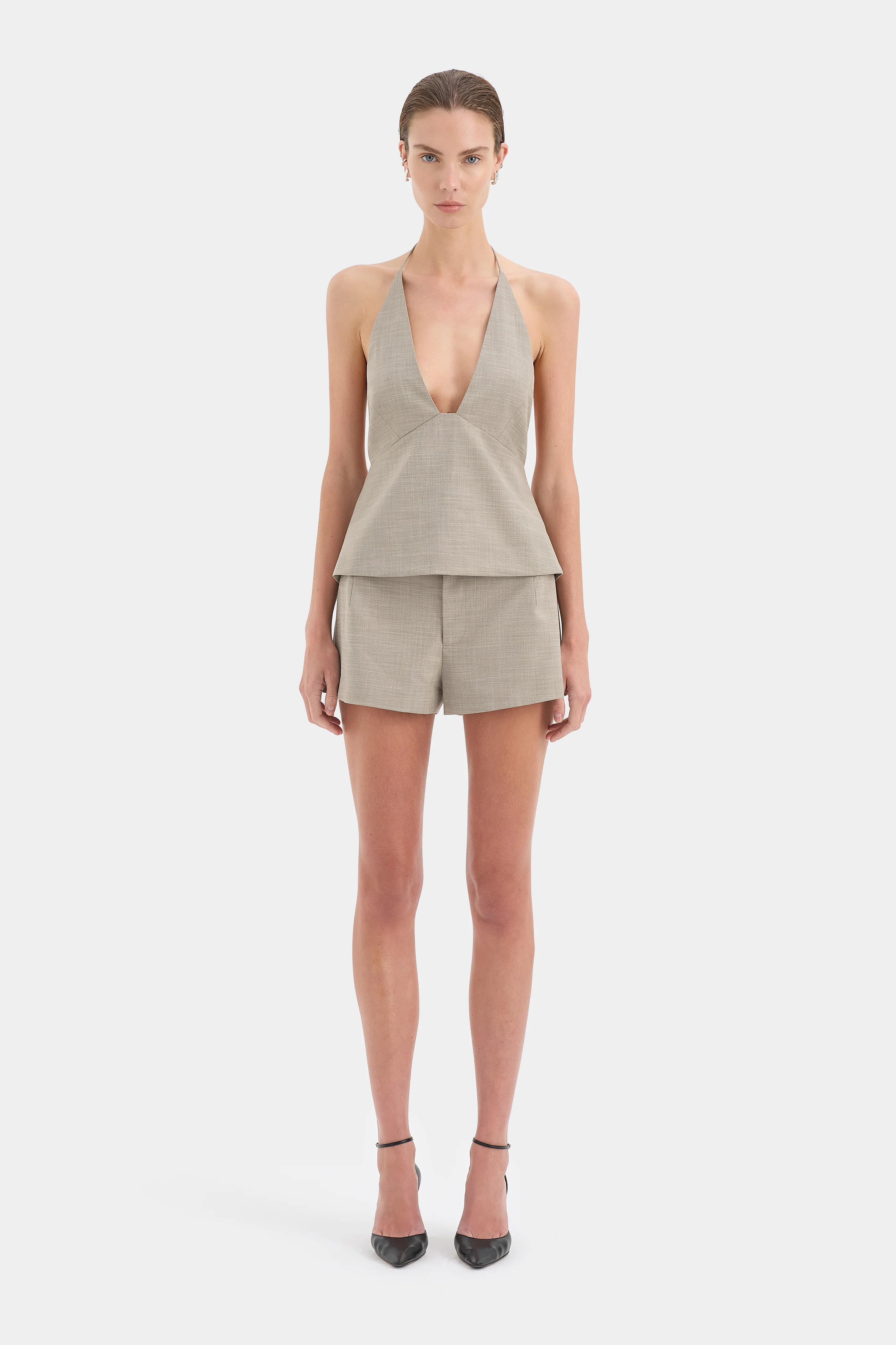 Solene Mini Short - Image 6
