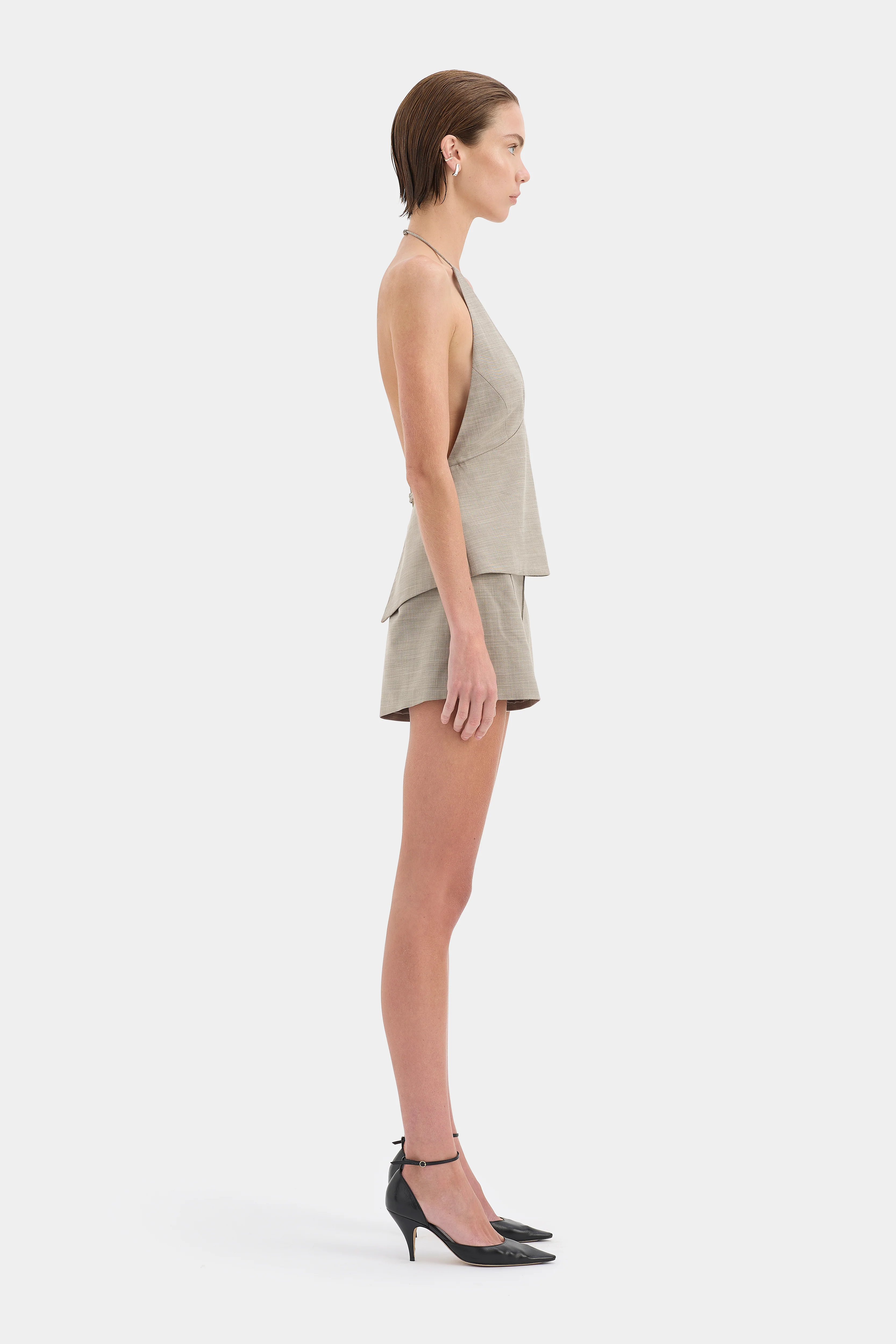 Solene Mini Short - Image 8