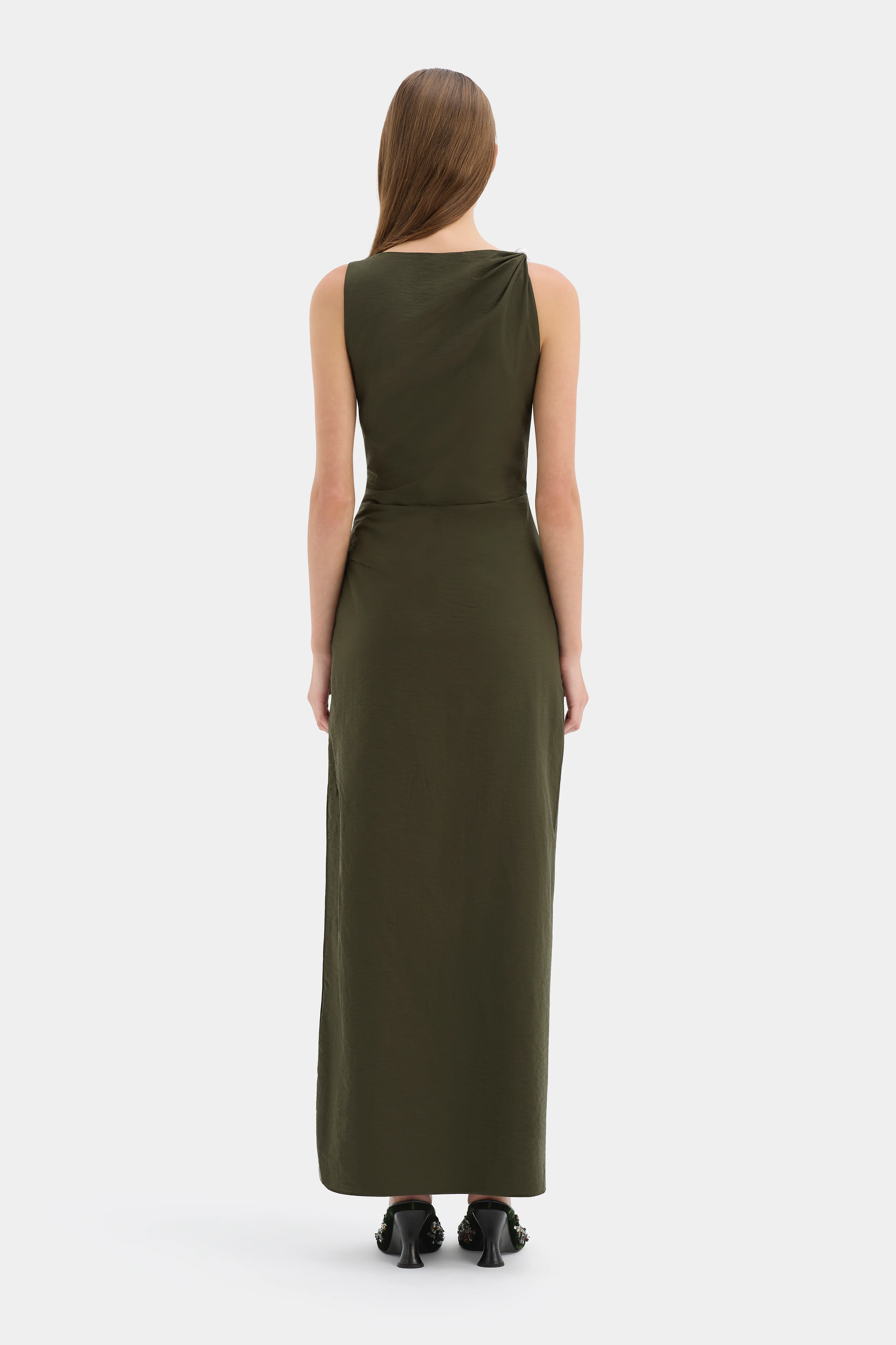 Sorel Maxi Dress - Image 2