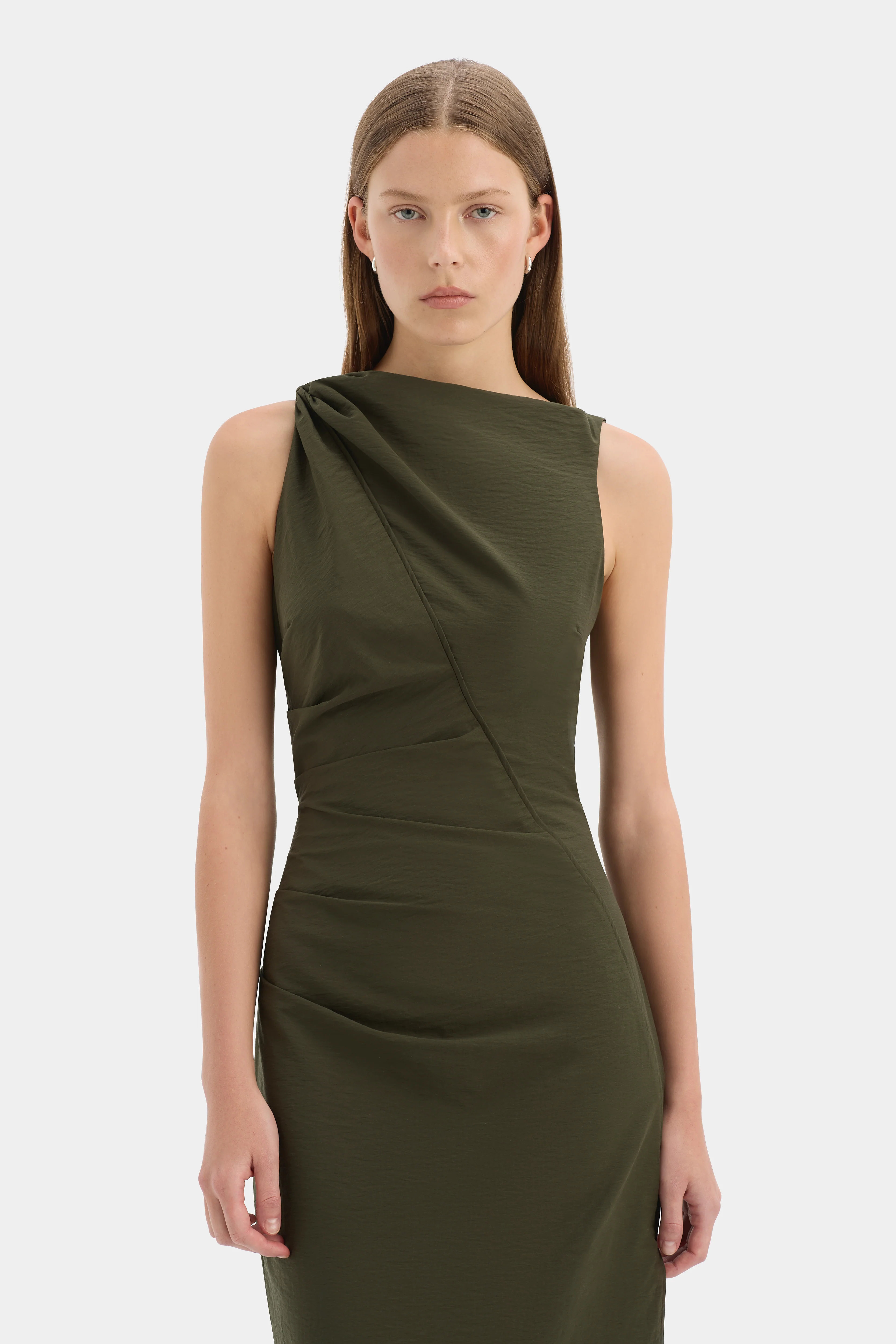 Sorel Maxi Dress - Image 5