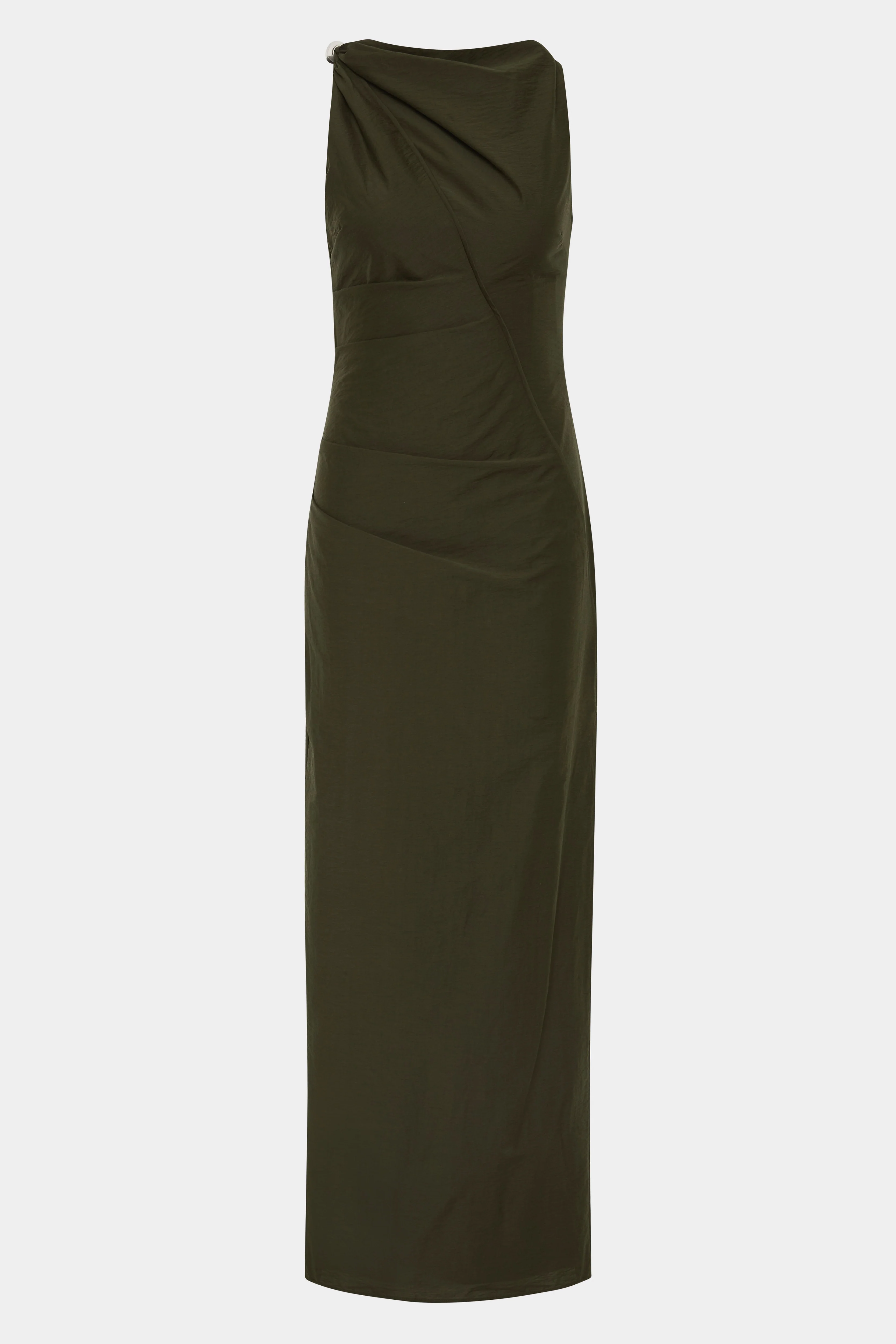 Sorel Maxi Dress - Image 6