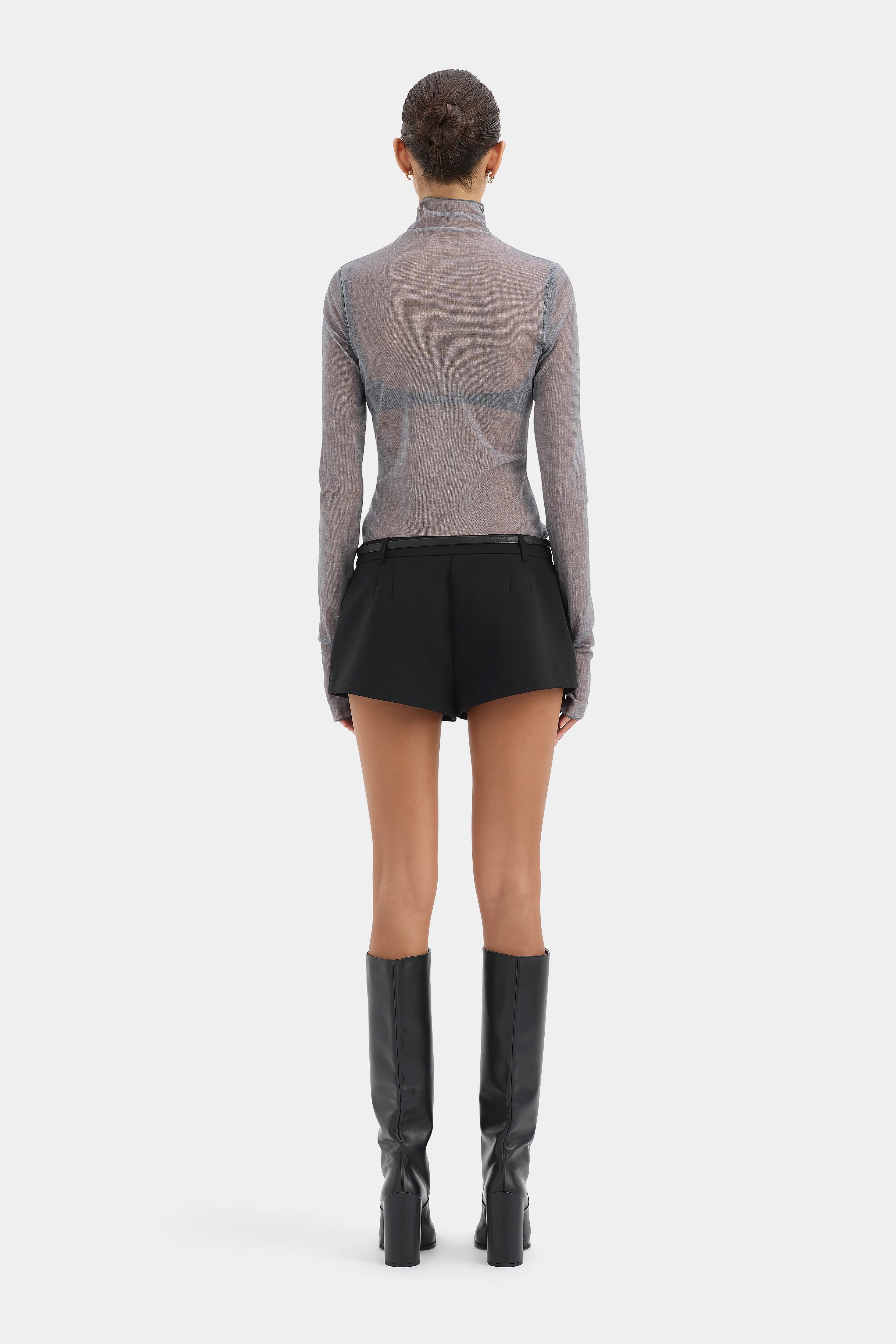 Soren Long Sleeve Top - Image 3