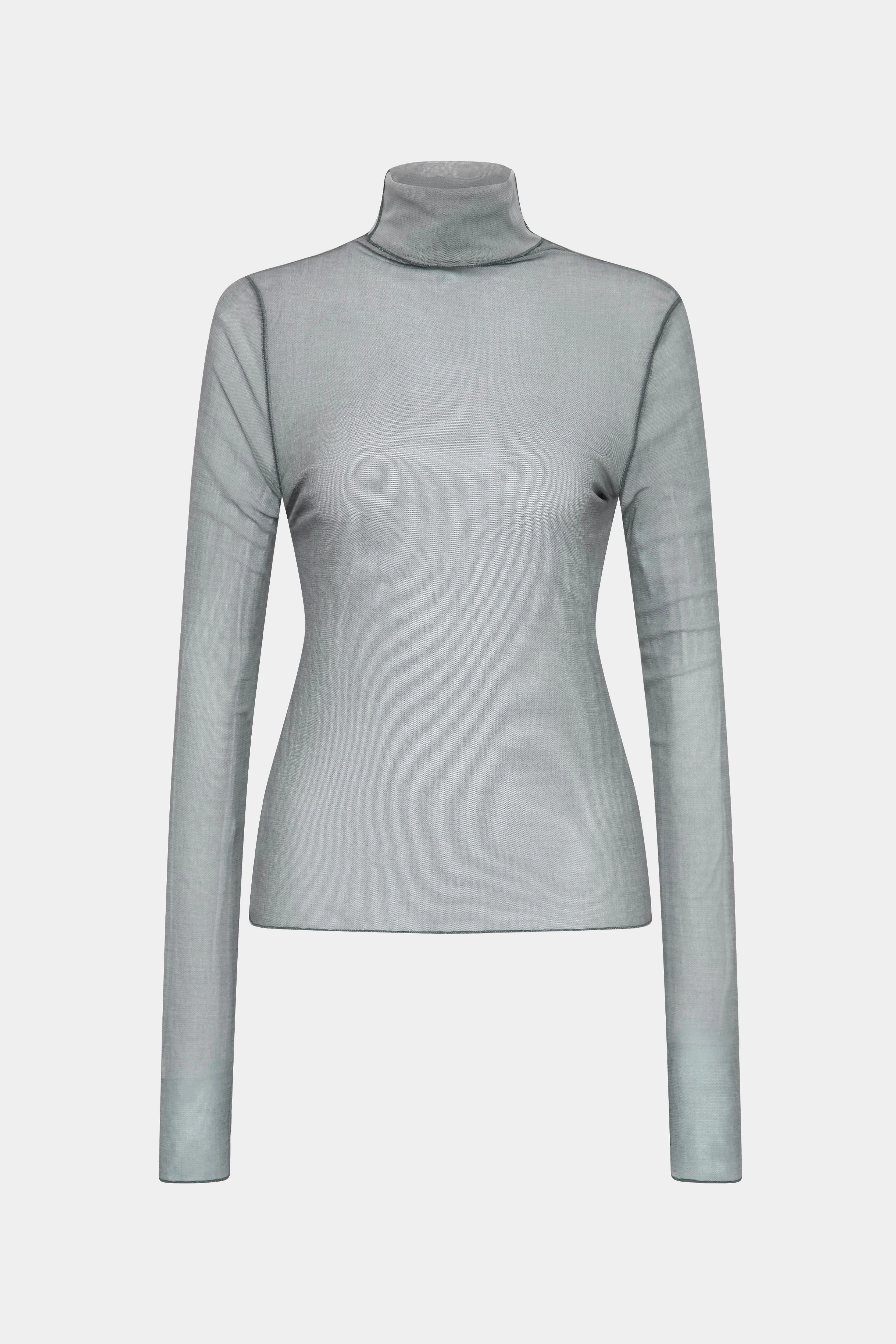 Soren Long Sleeve Top - Image 6