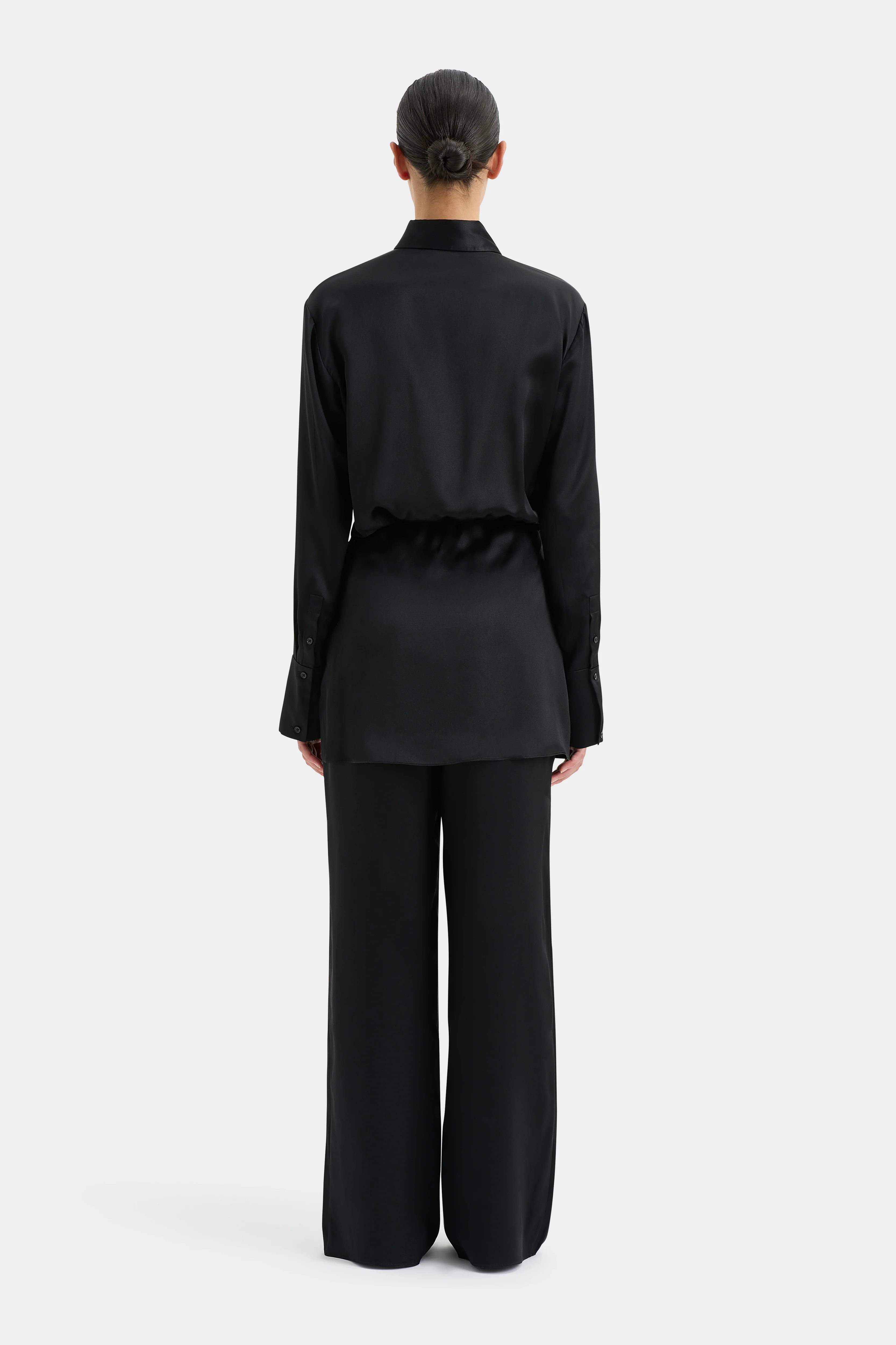 Sorrento Shirt Dress - Image 8