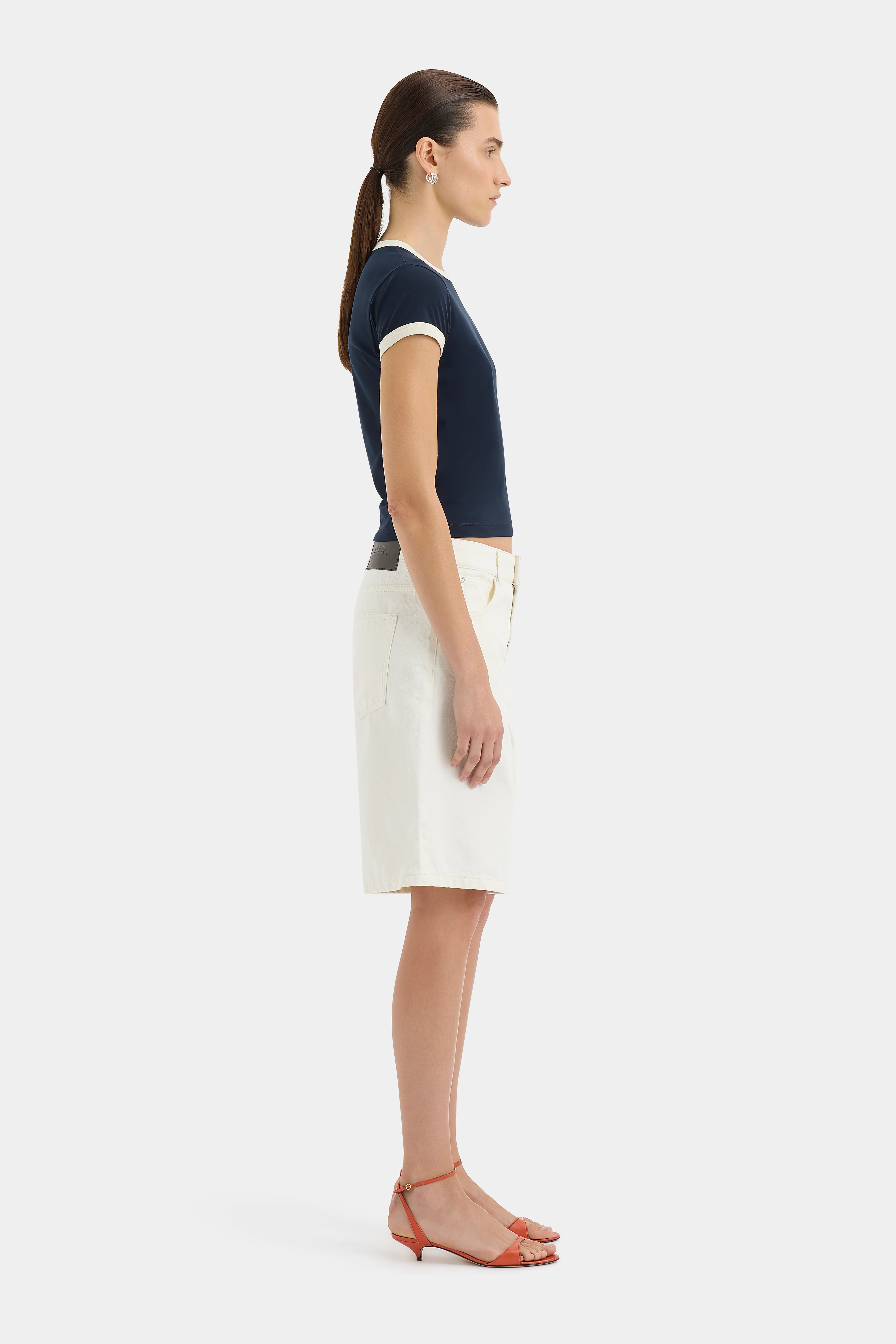 Stella Long Line Short - Image 3