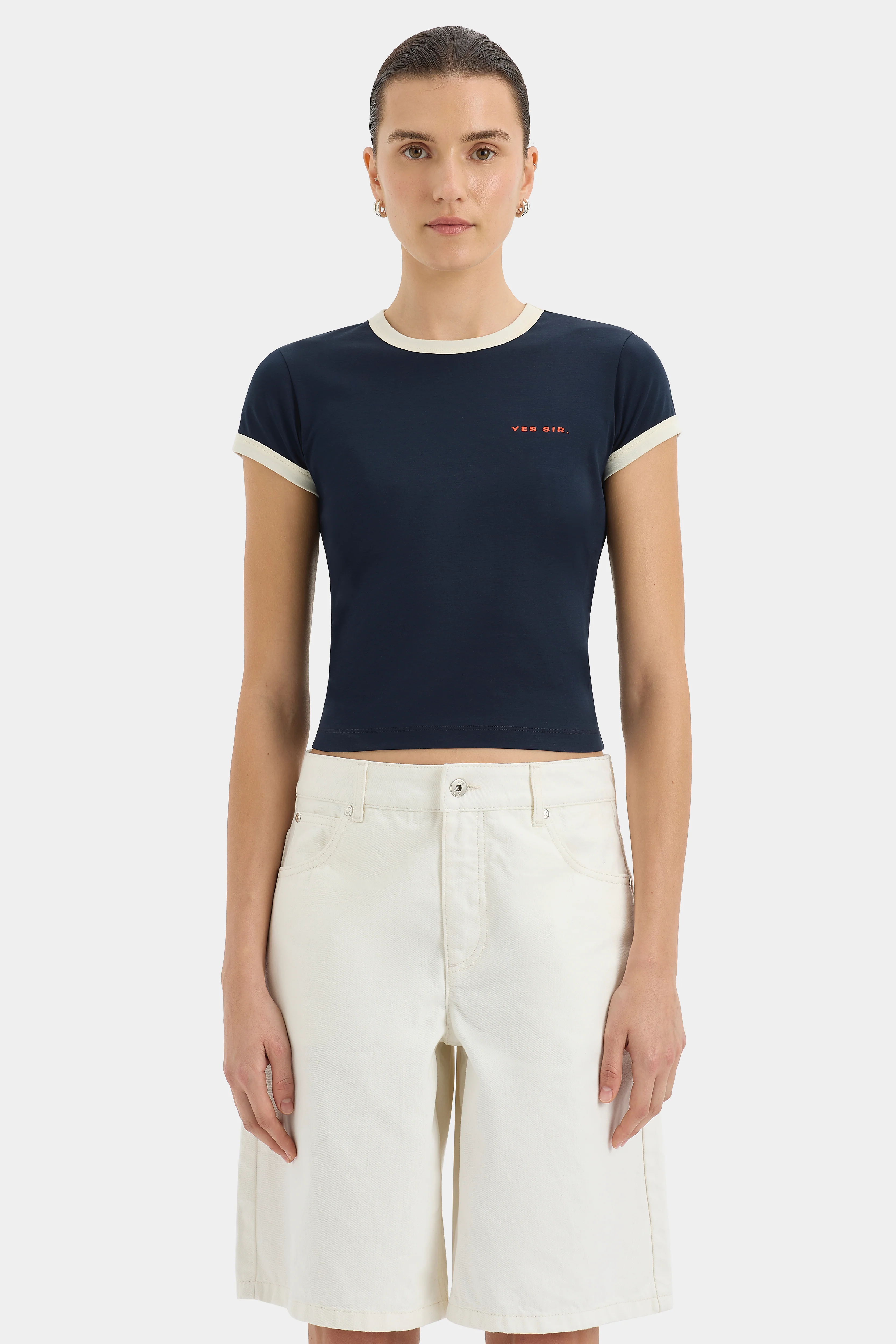 Stella Long Line Short - Image 4