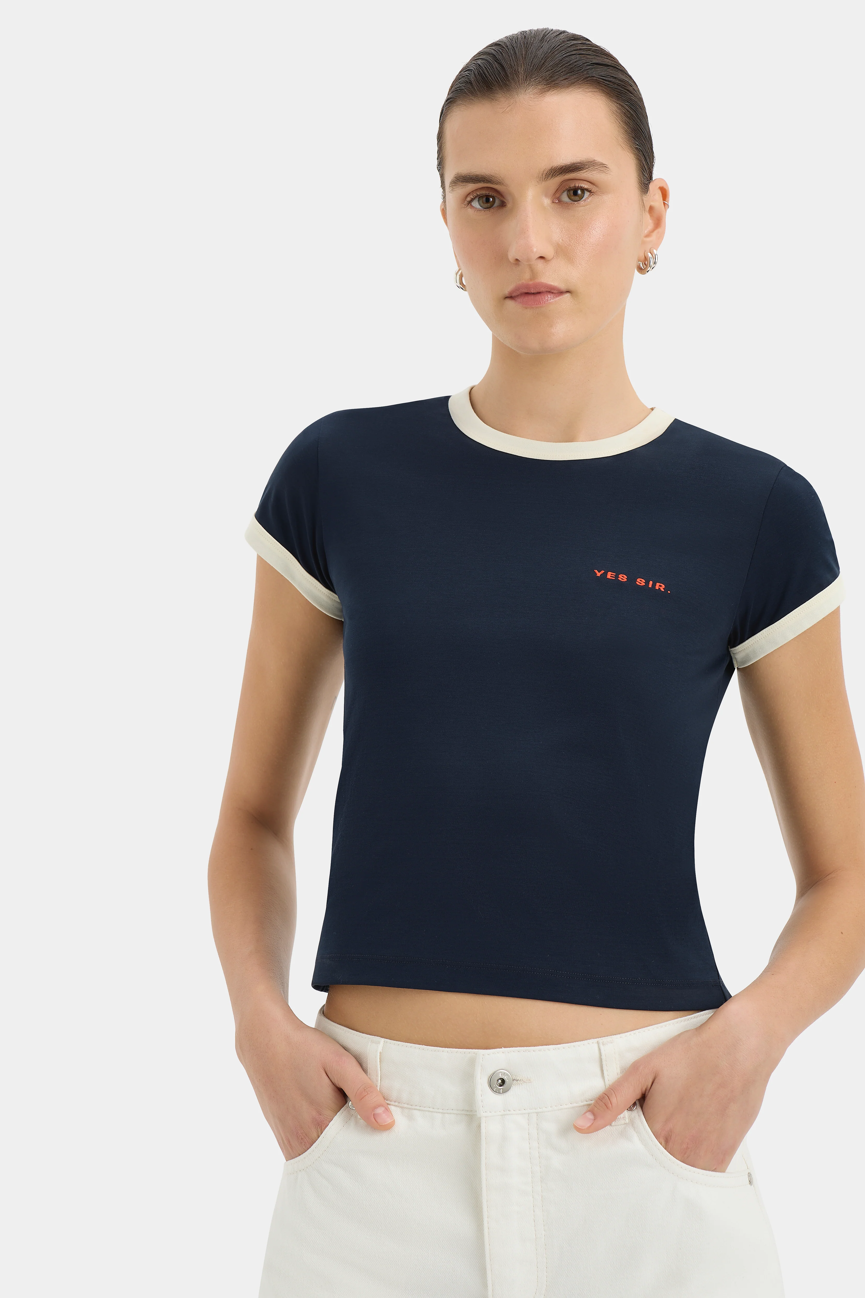 Stella Long Line Short - Image 5