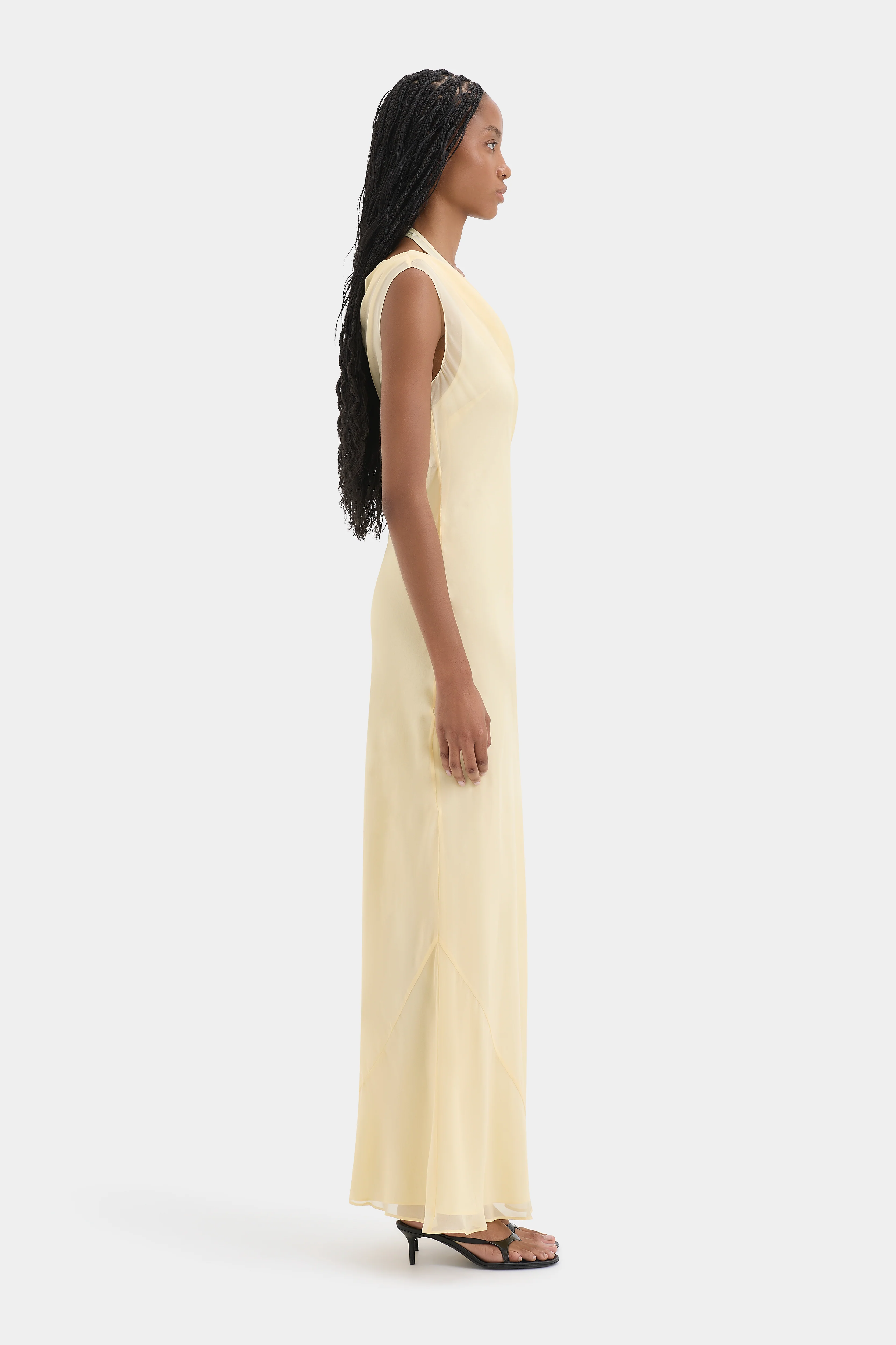 Strobe Gown - Image 4