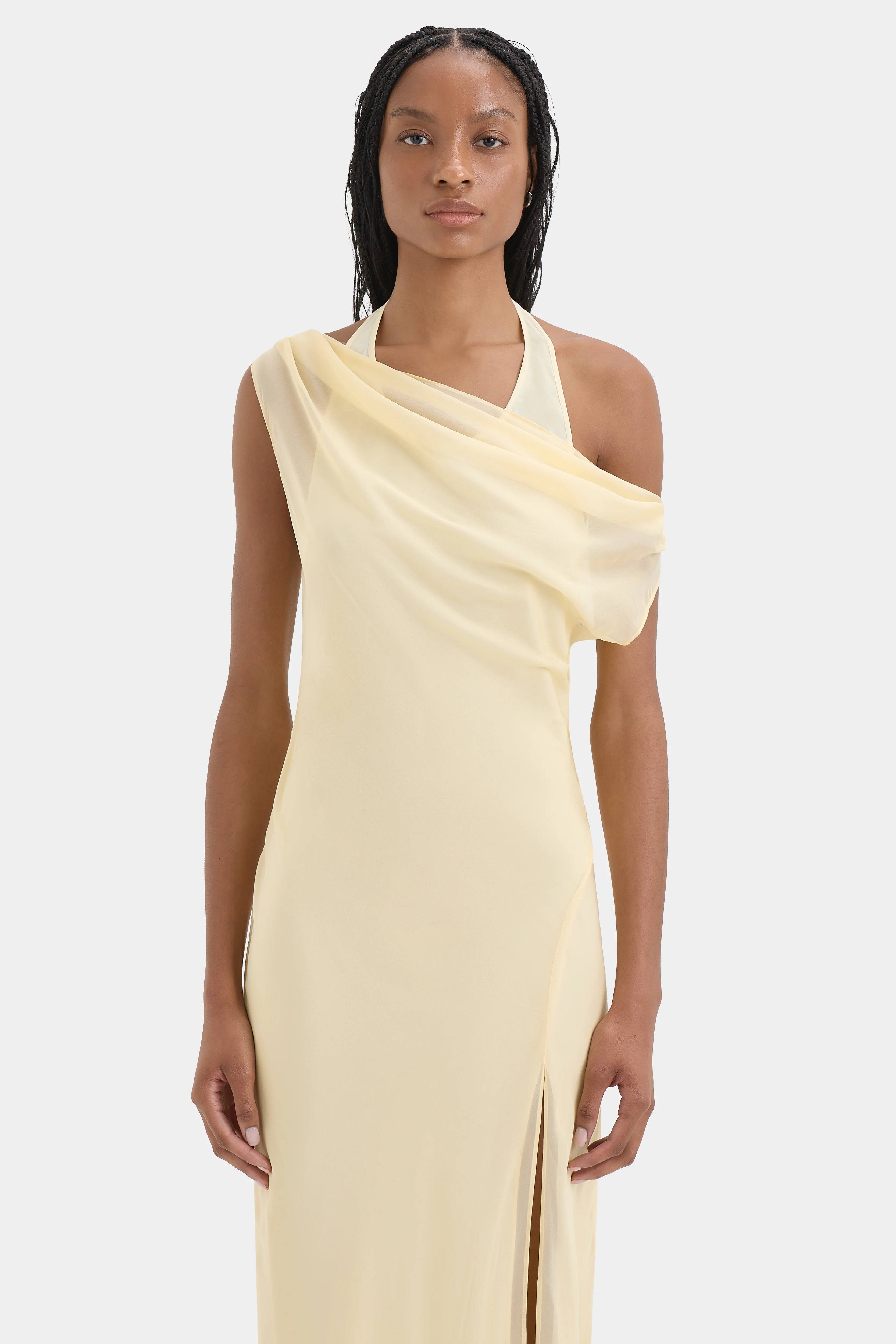 Strobe Gown - Image 5
