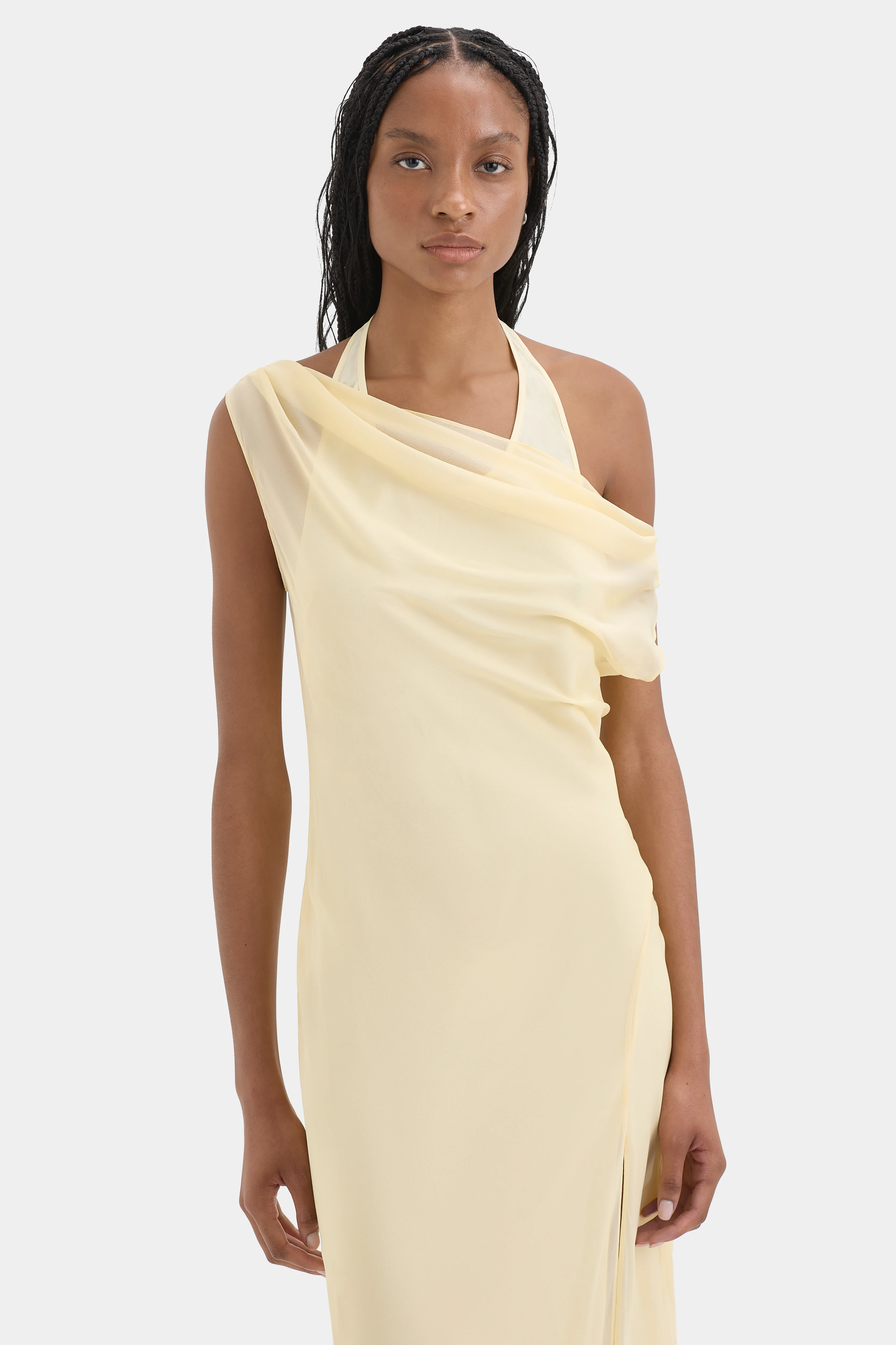 Strobe Gown - Image 6