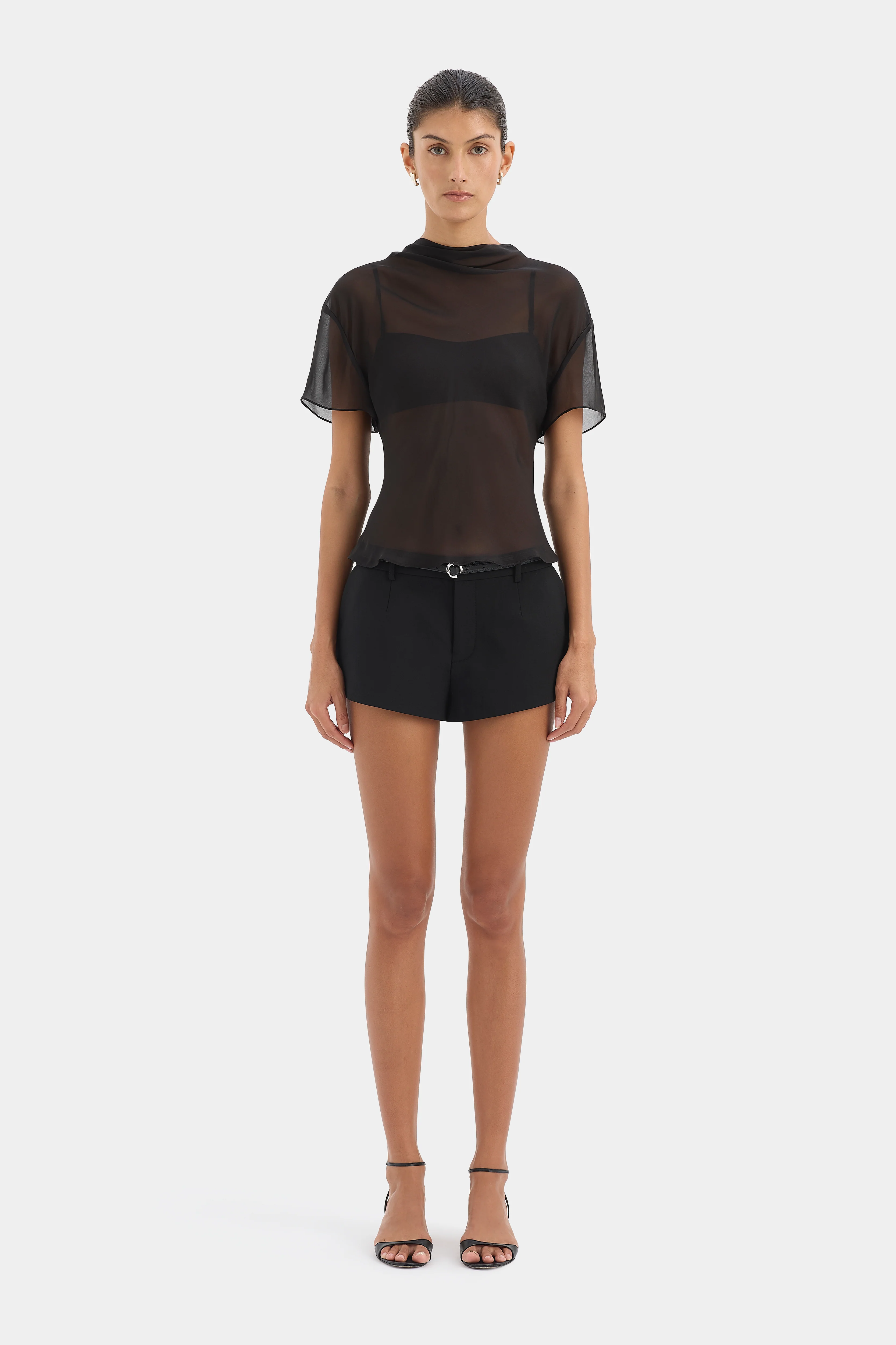 Strobe Top - Image 2