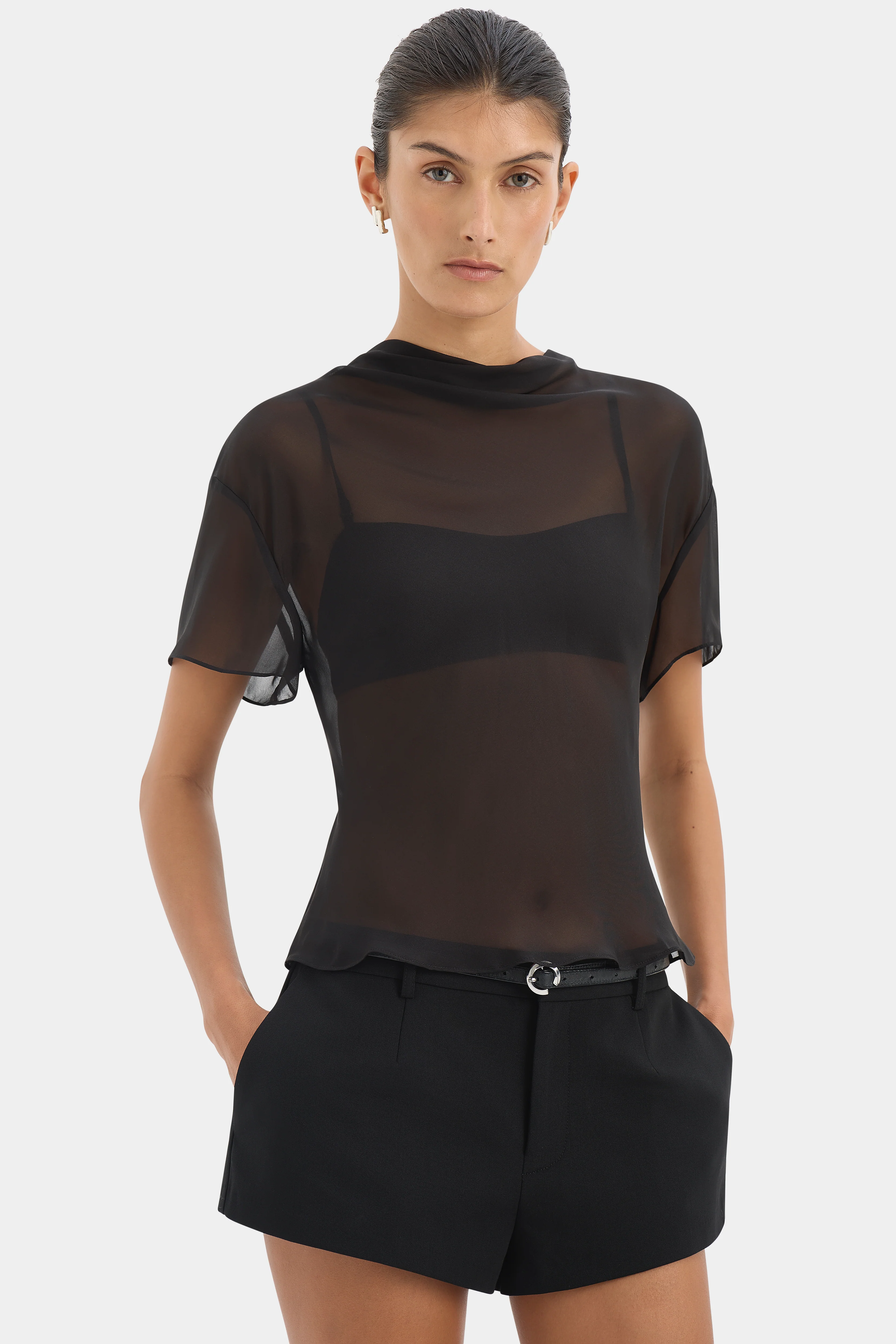 Strobe Top - Image 5