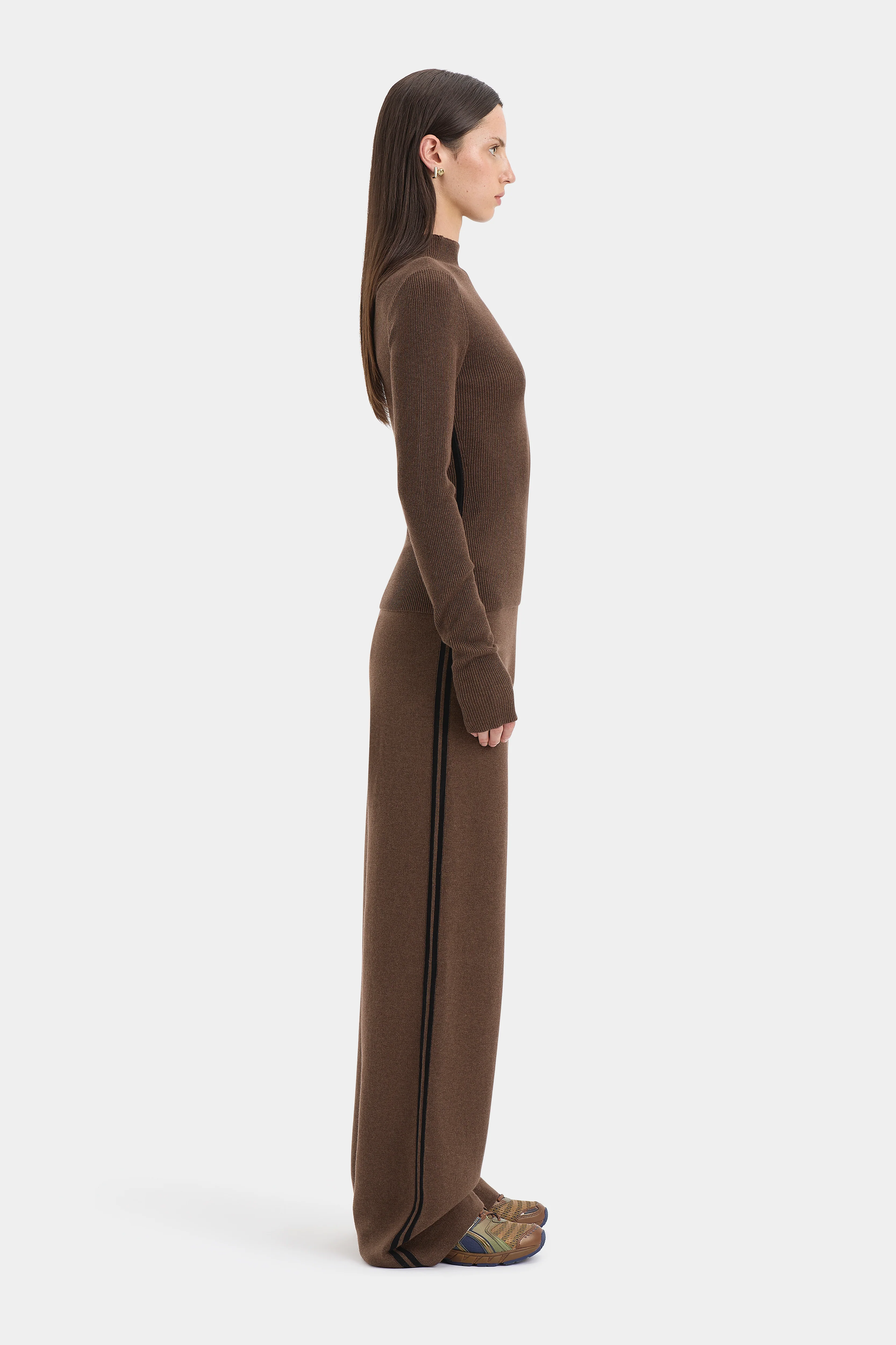 Tanel Long Sleeve Top - Image 4