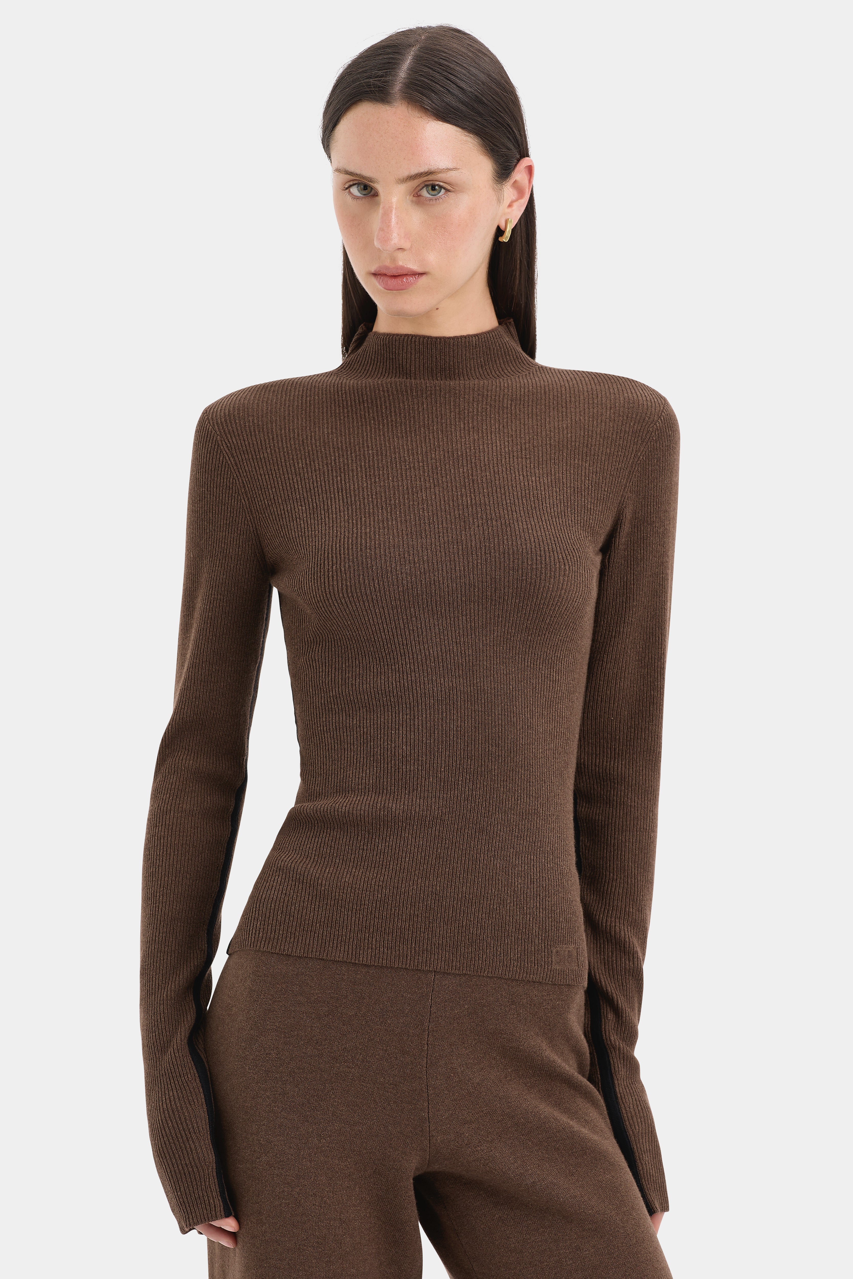 Tanel Long Sleeve Top - Image 5