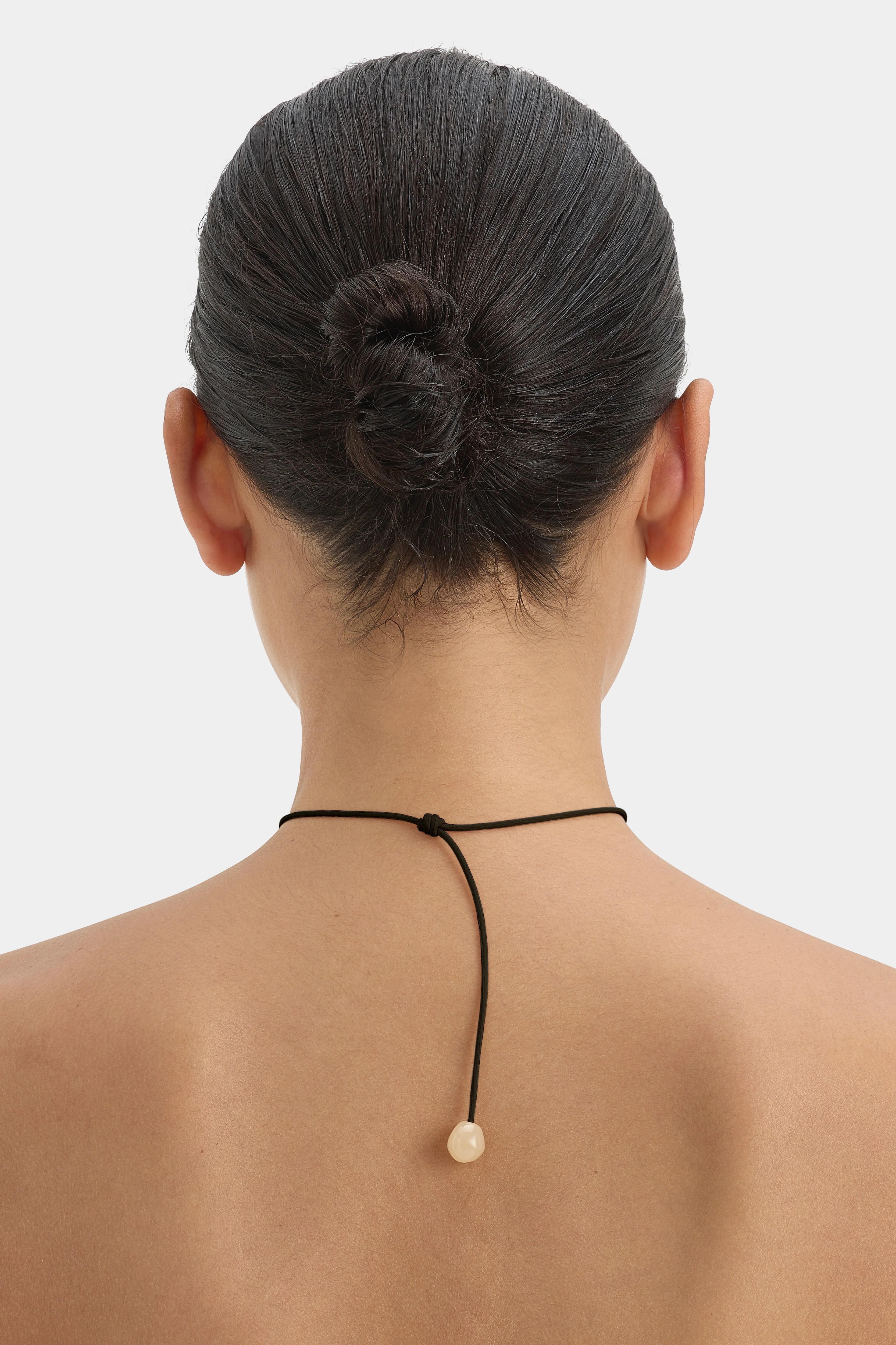 Tiera Pendant Necklace - Image 3