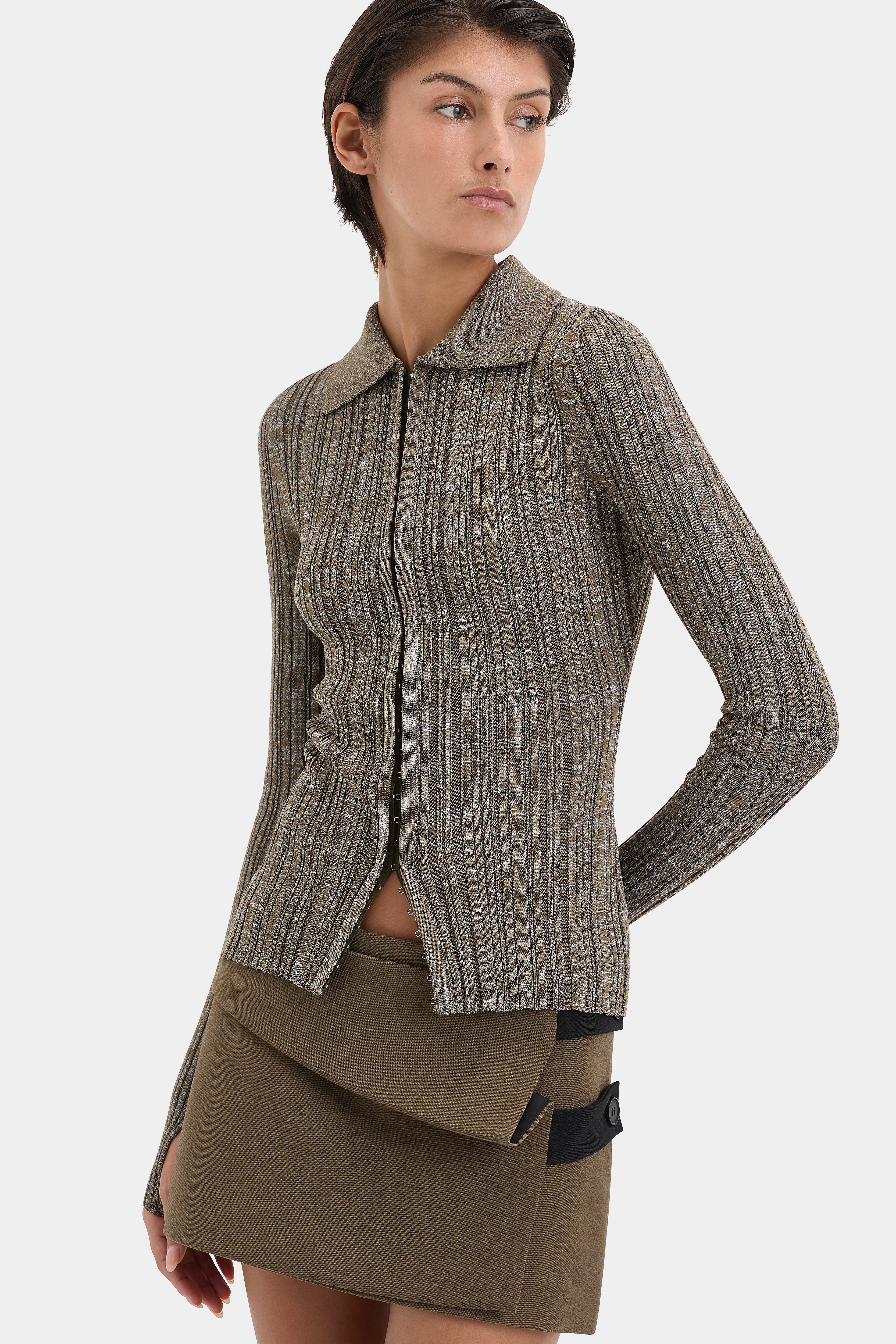 Vespri Knit Shirt - Image 5