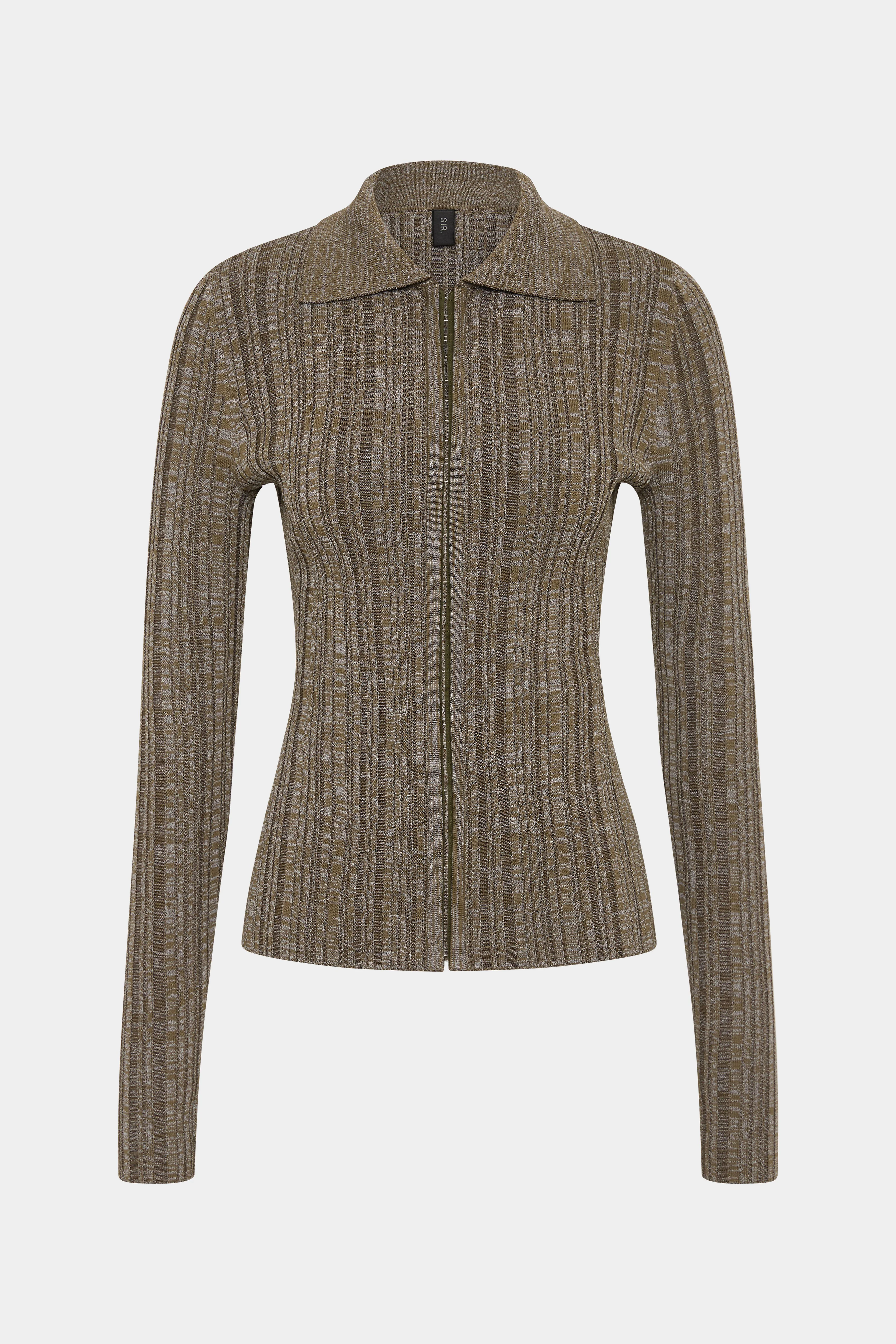 Vespri Knit Shirt - Image 6