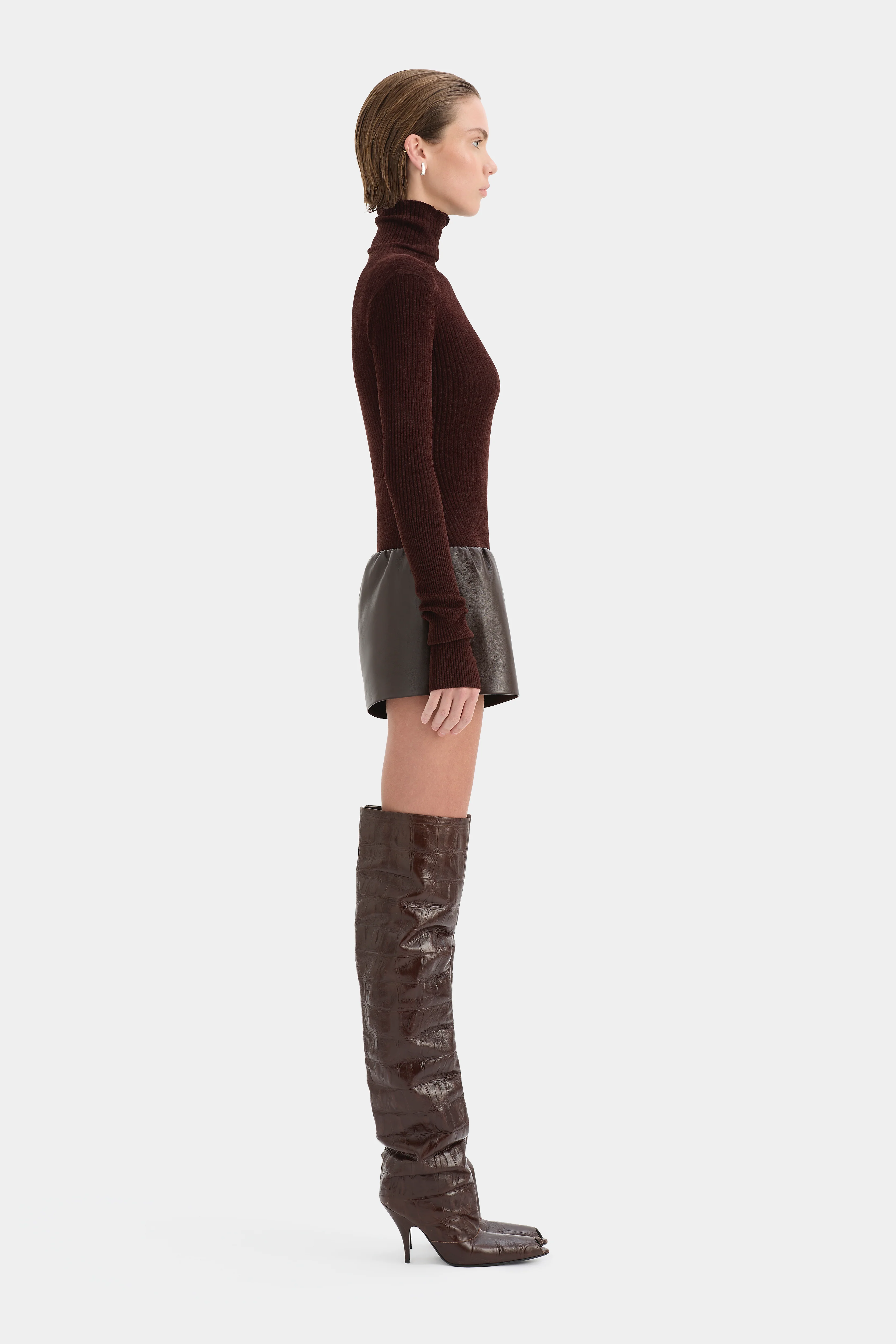 Violetta Bodysuit - Image 5