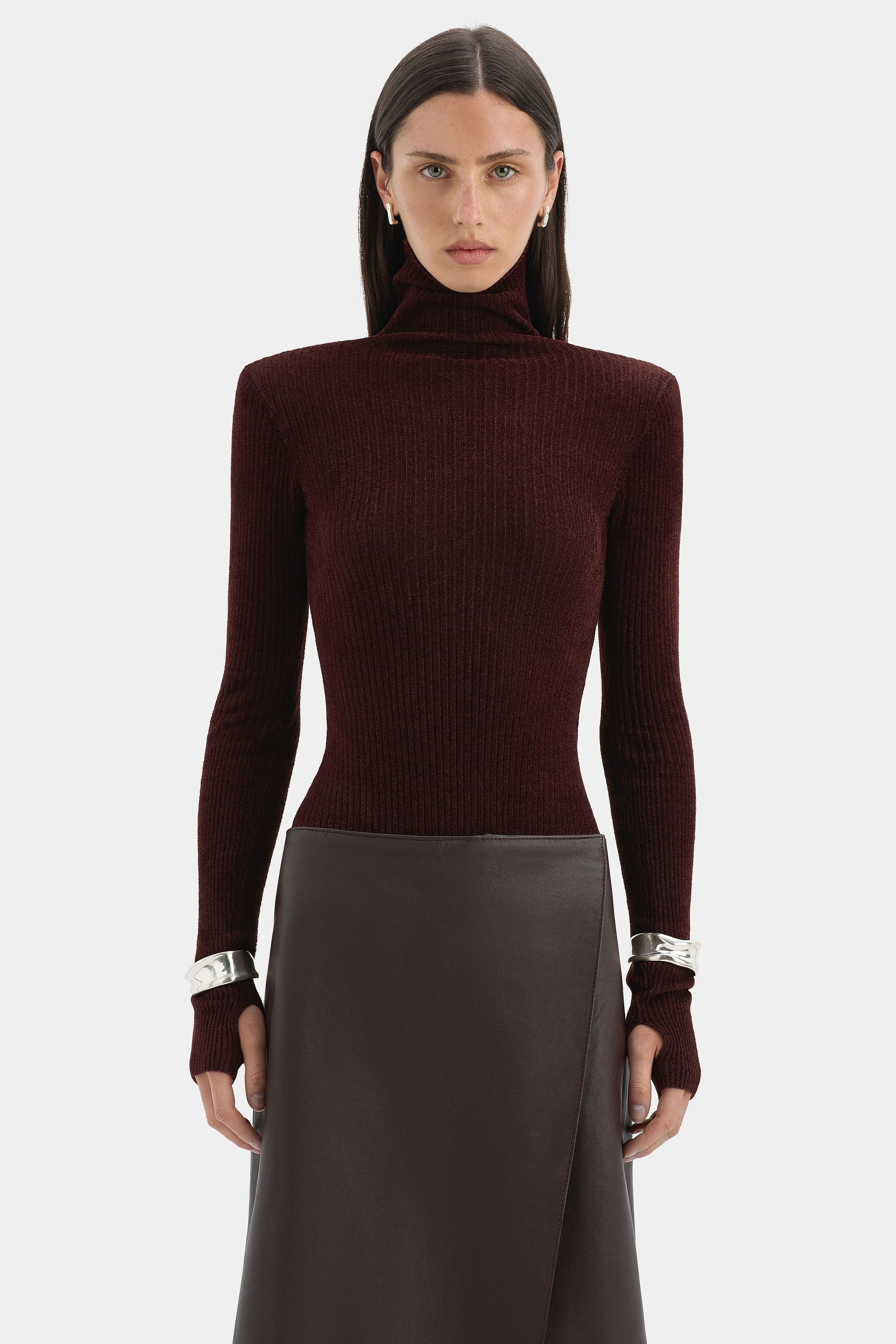 Violetta Bodysuit - Image 7