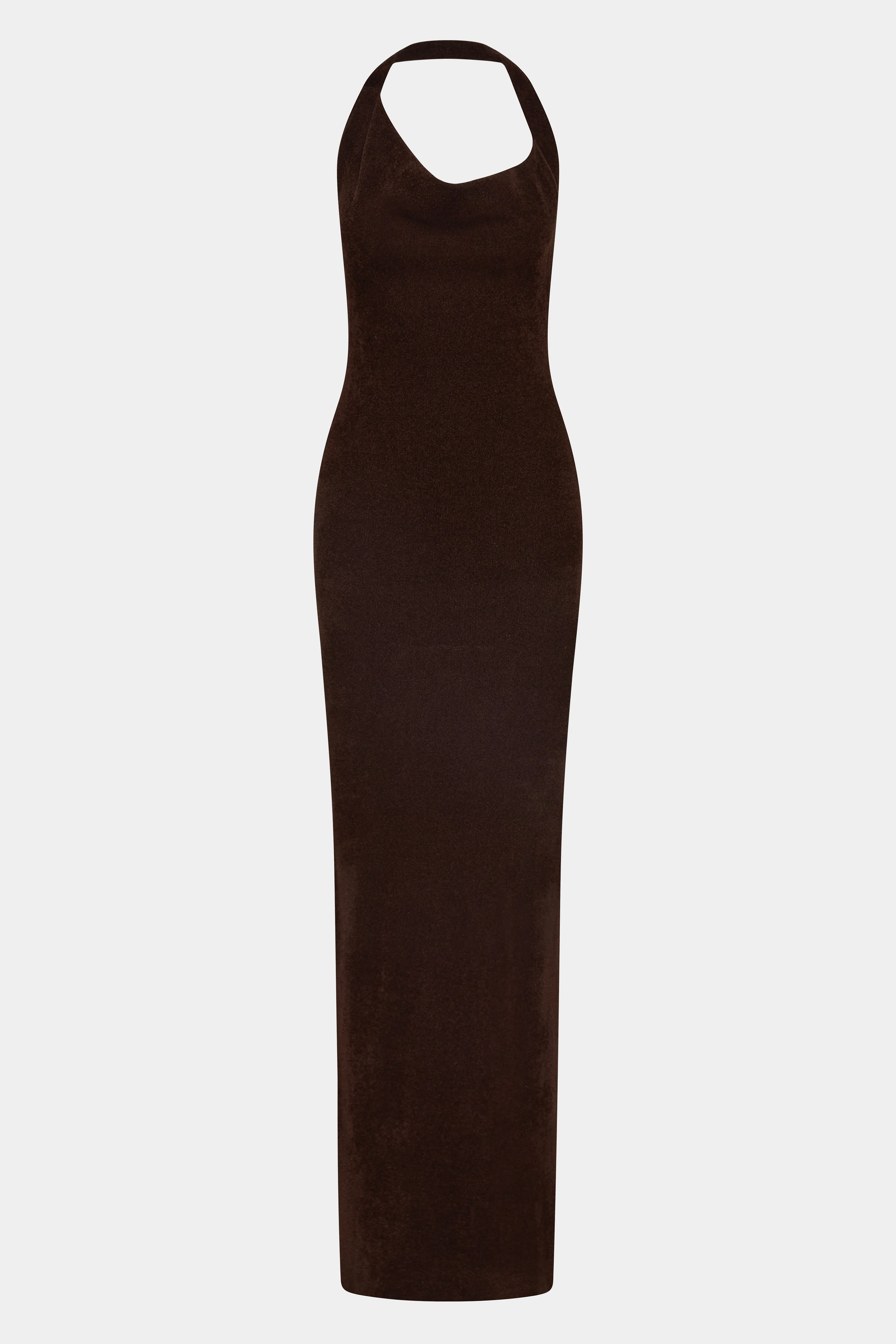 Violetta Drape Gown - Image 12