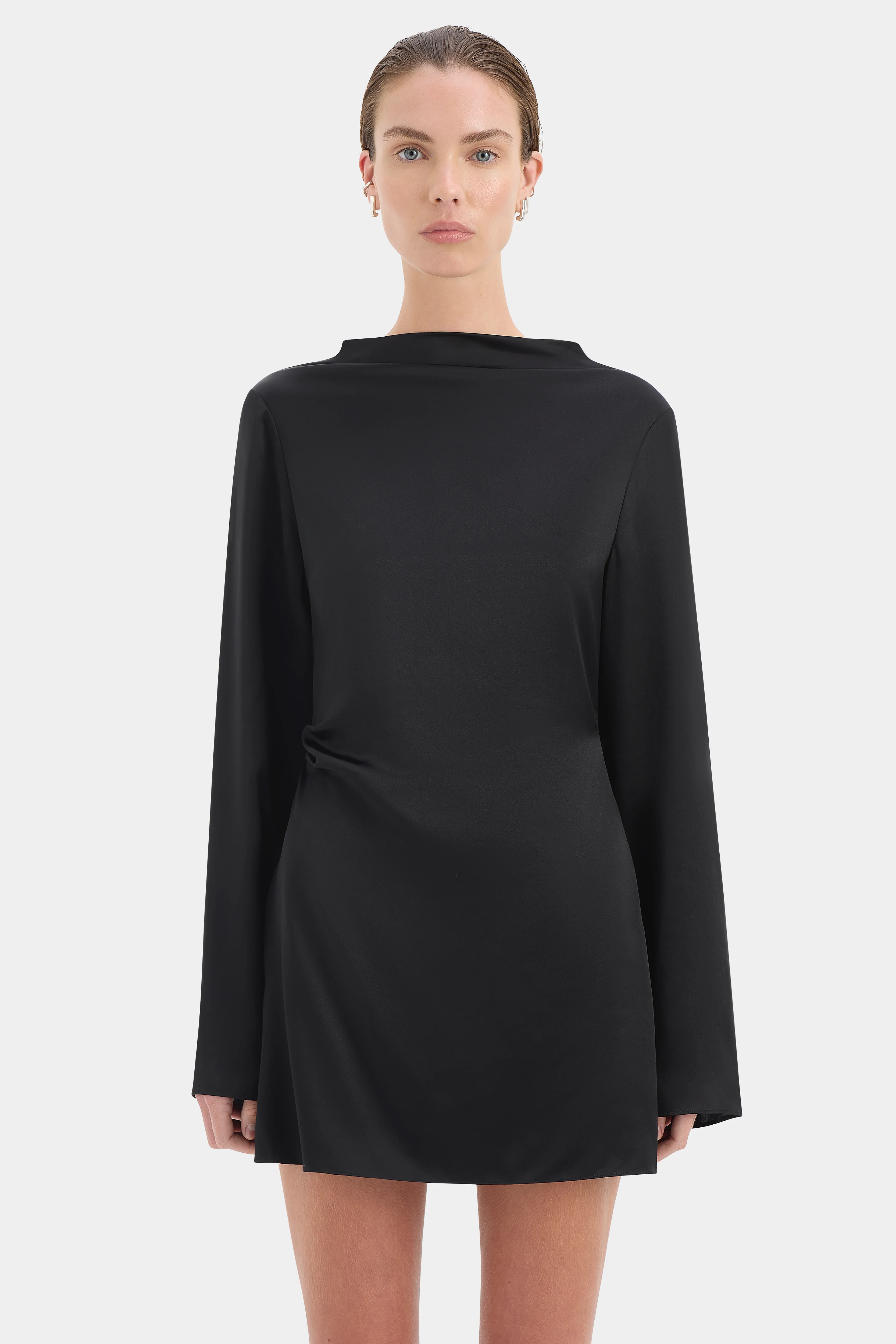 Yasmine Mini Dress - Image 4