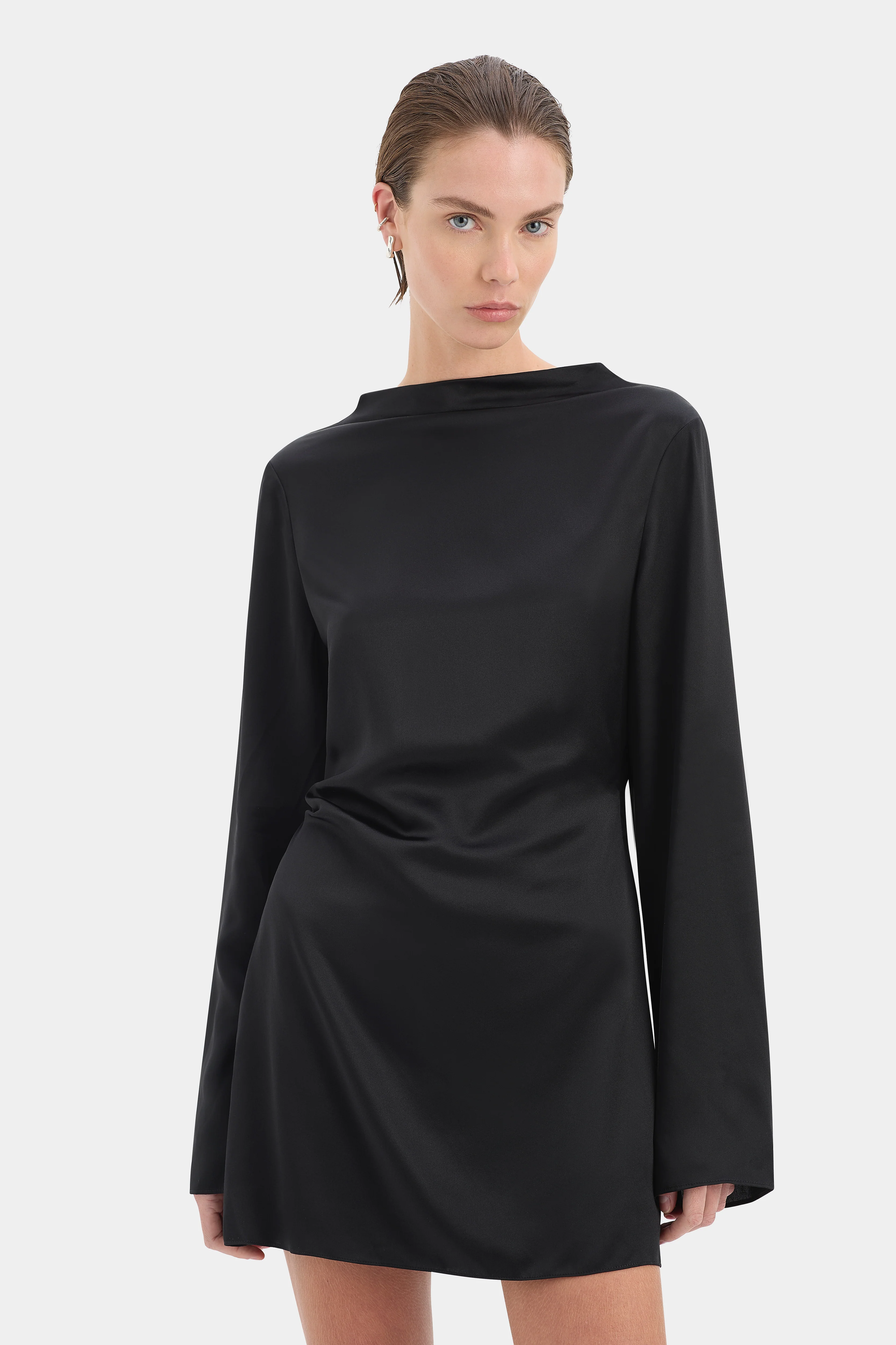 Yasmine Mini Dress - Image 5